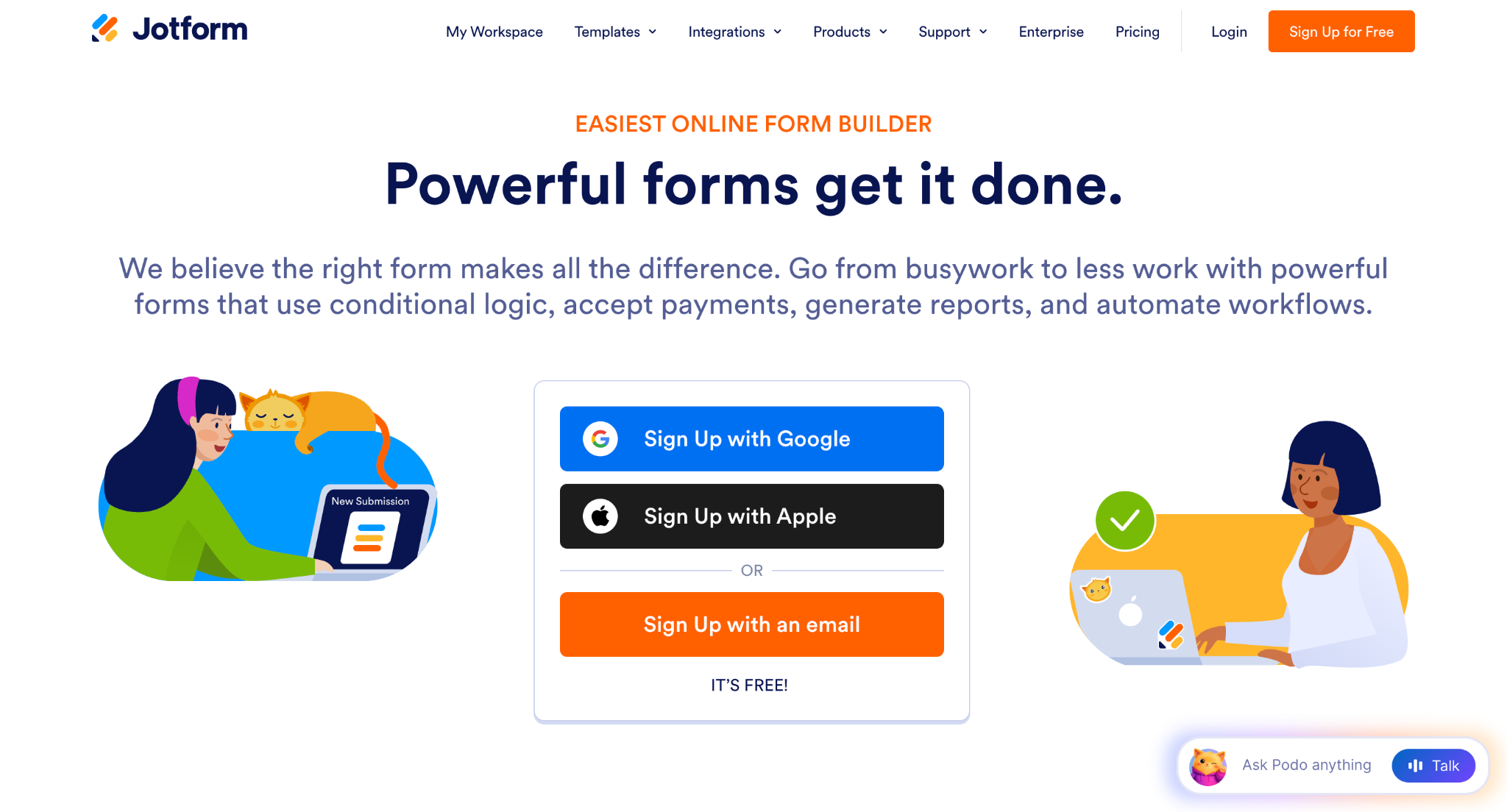 Jotform