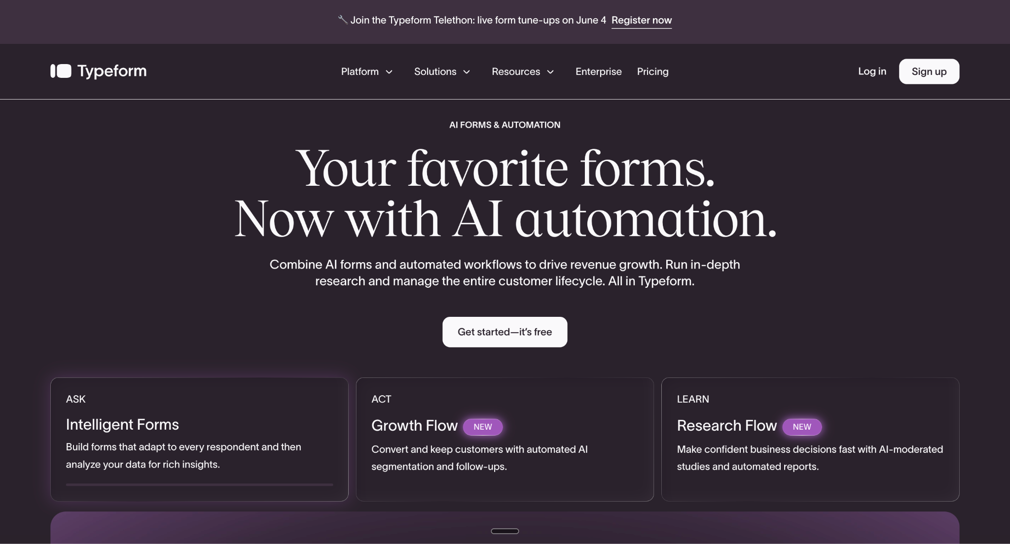 Typeform
