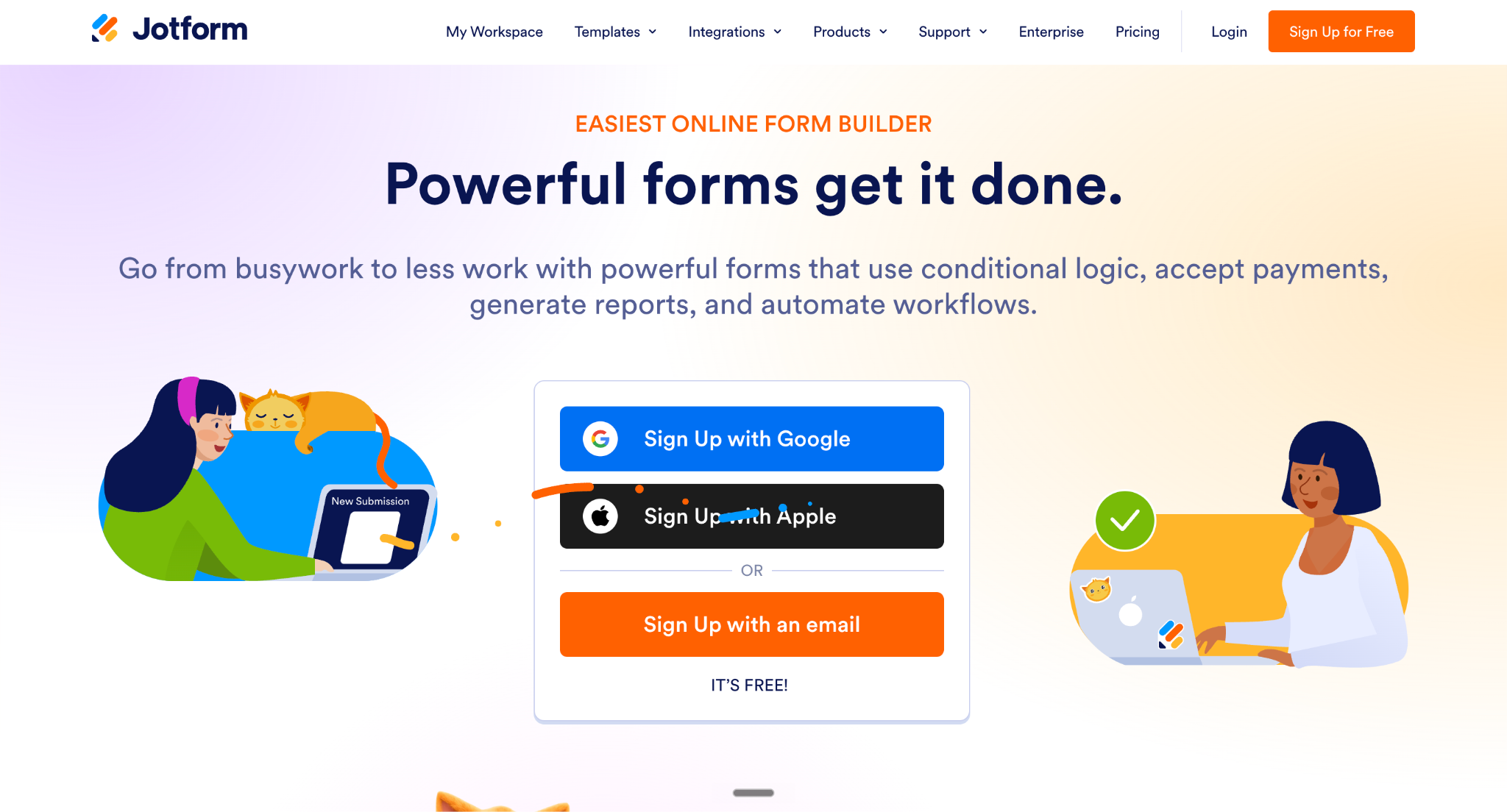 Jotform