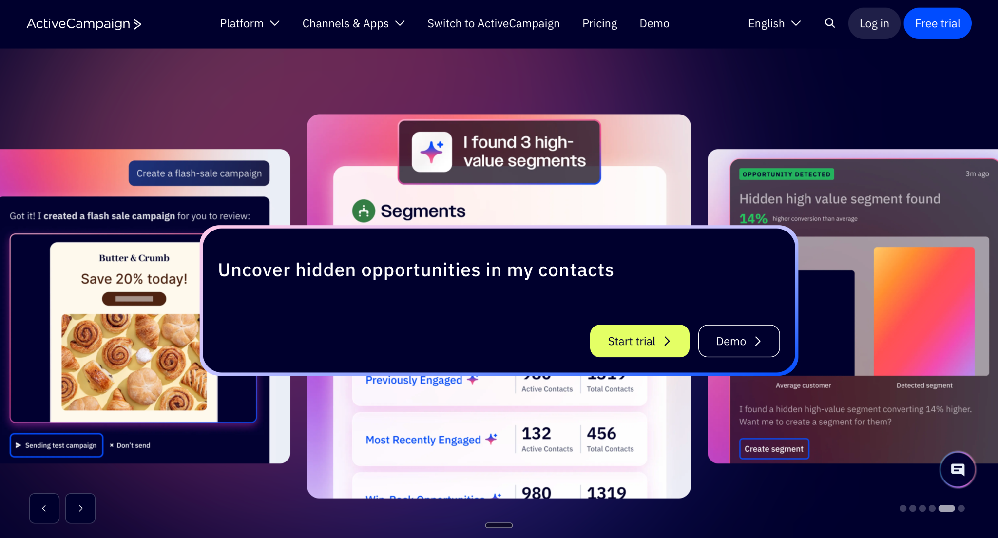 ActiveCampaign