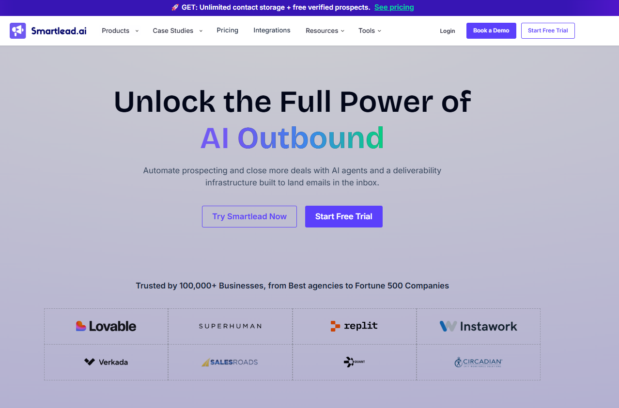 Smartlead