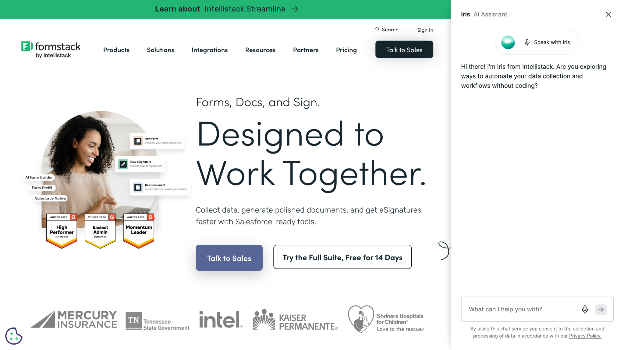 Formstack