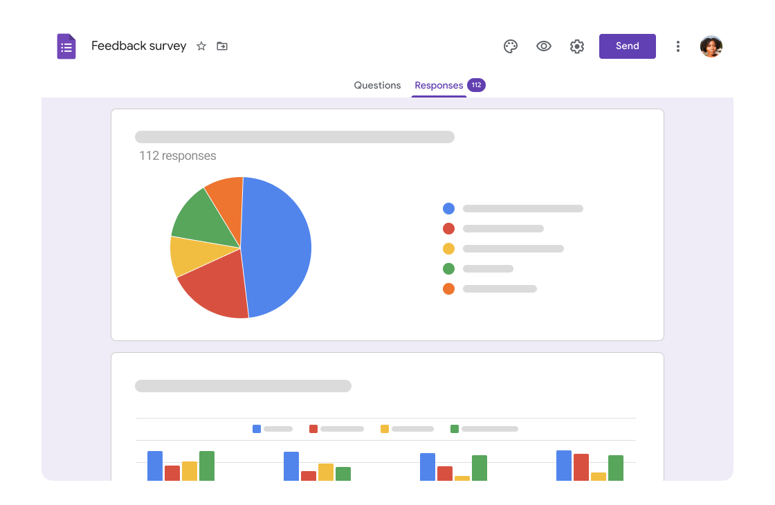 Google Forms