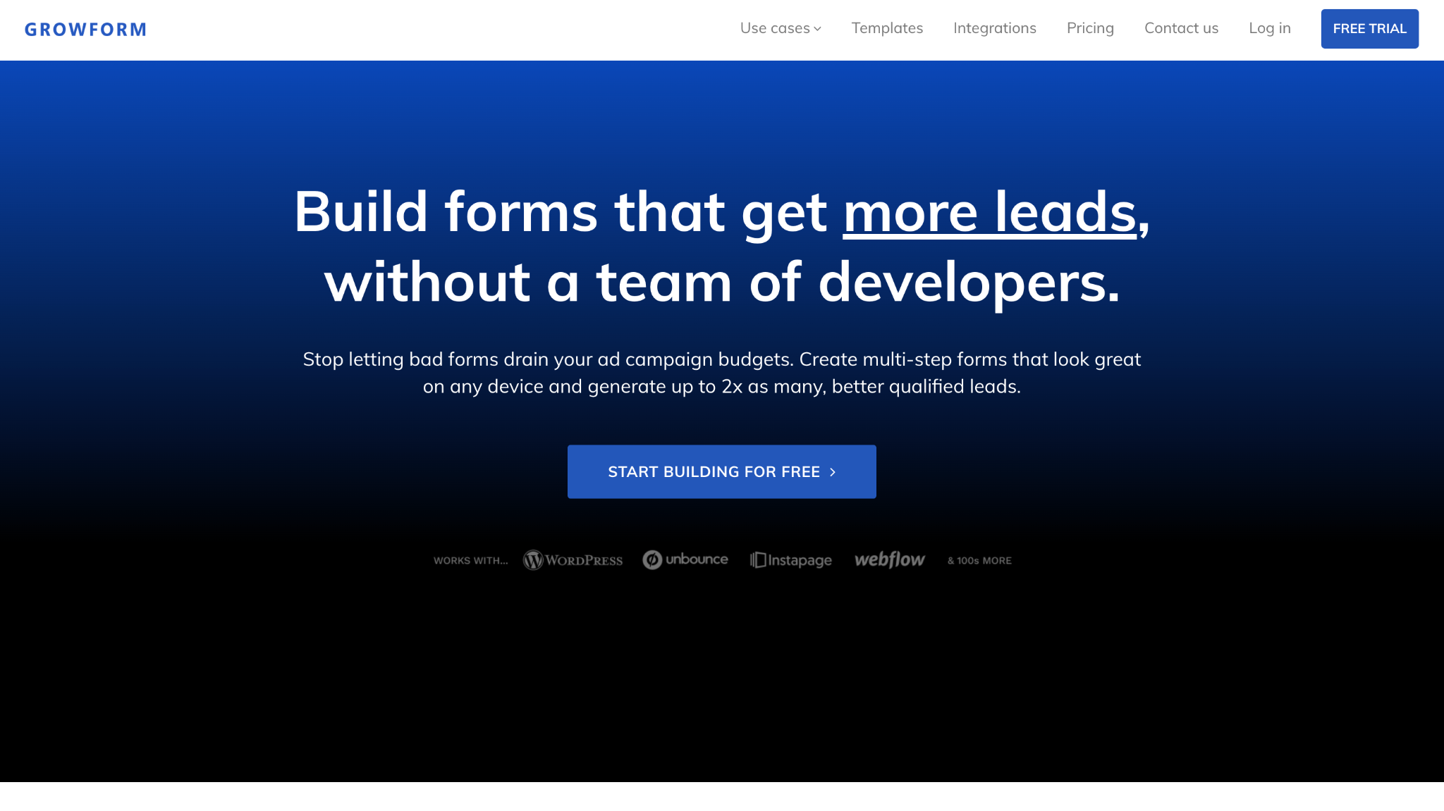Growform
