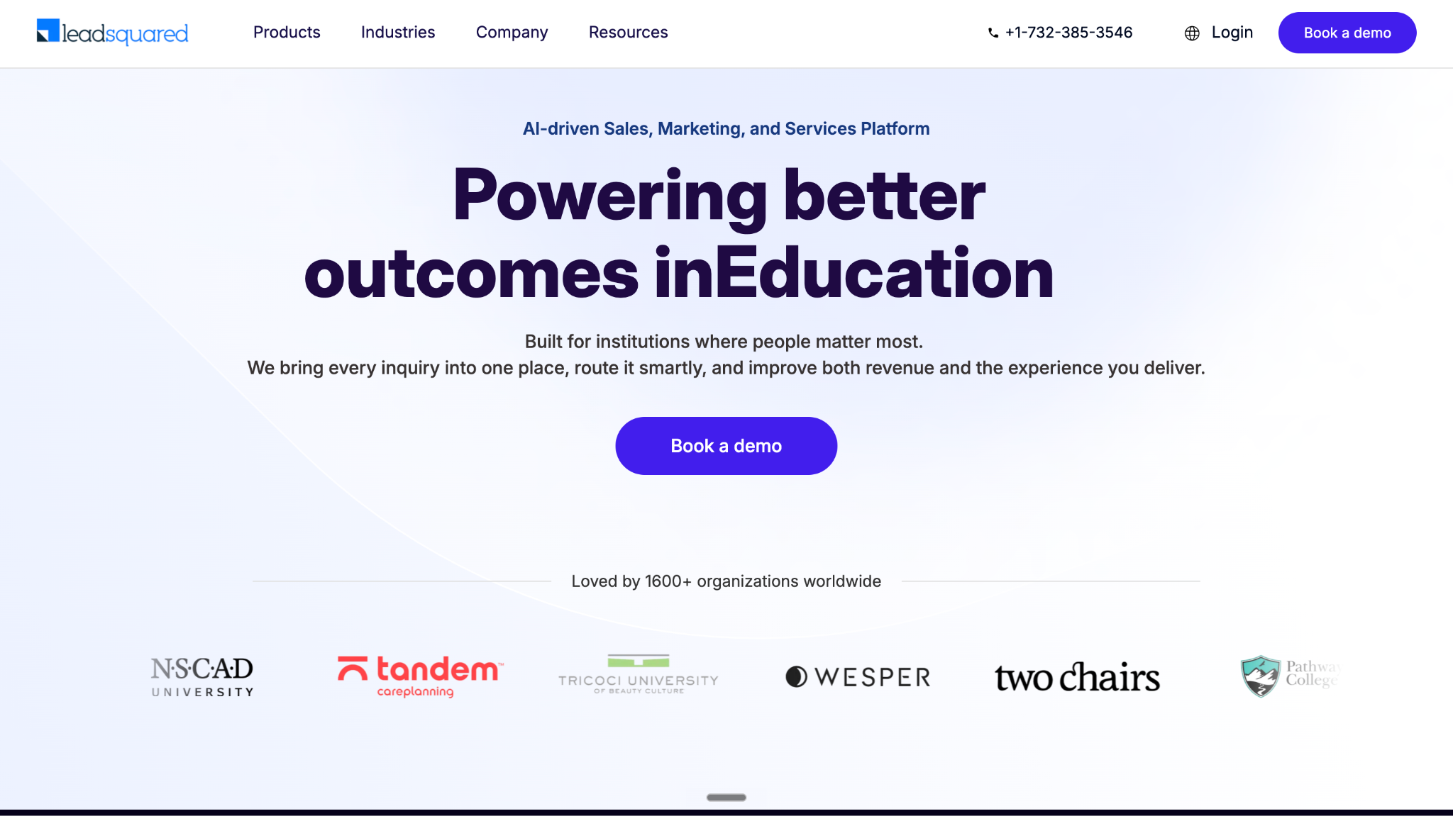 LeadSquared