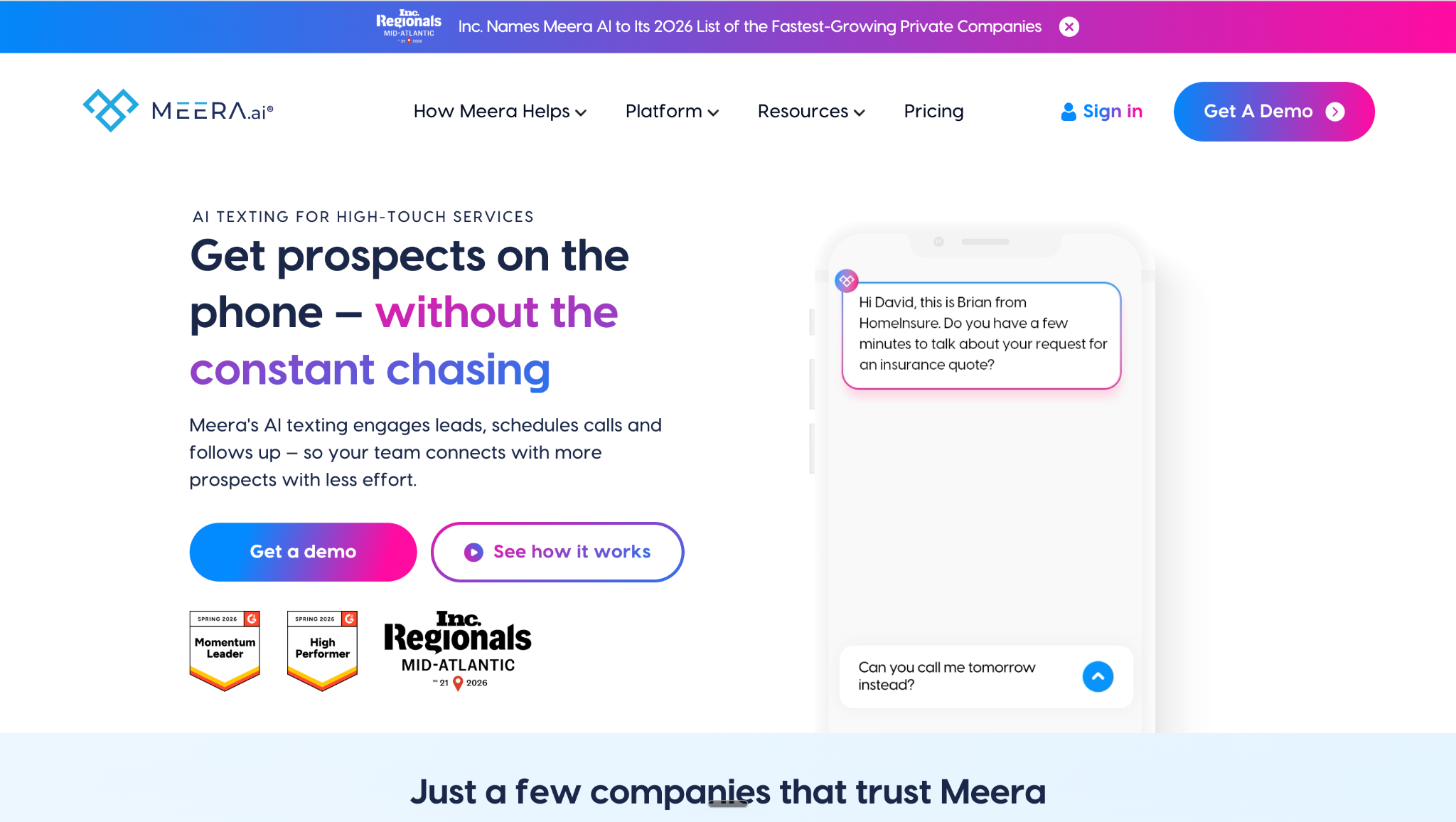 Meera