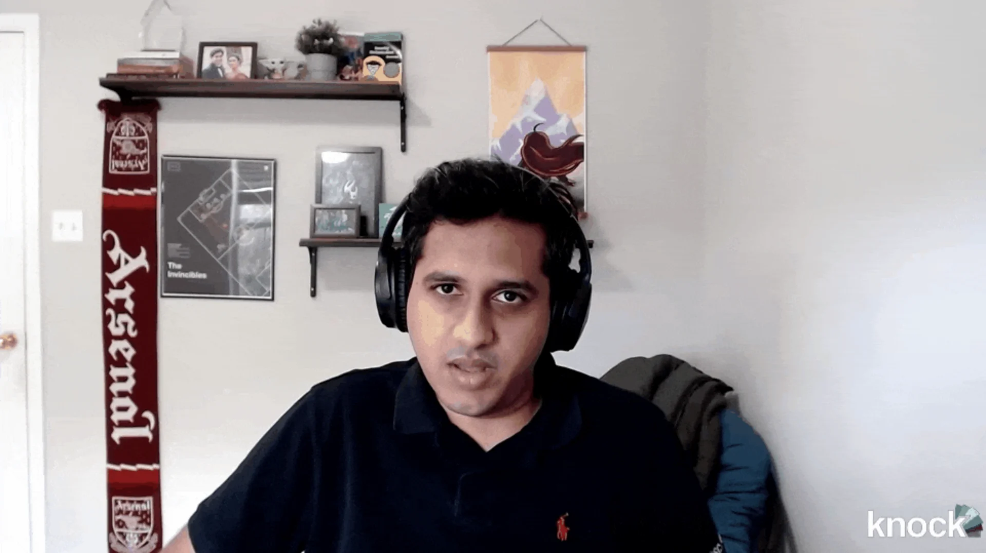 Knock eliminates developer spam, driving relevant pricing-page interactions.