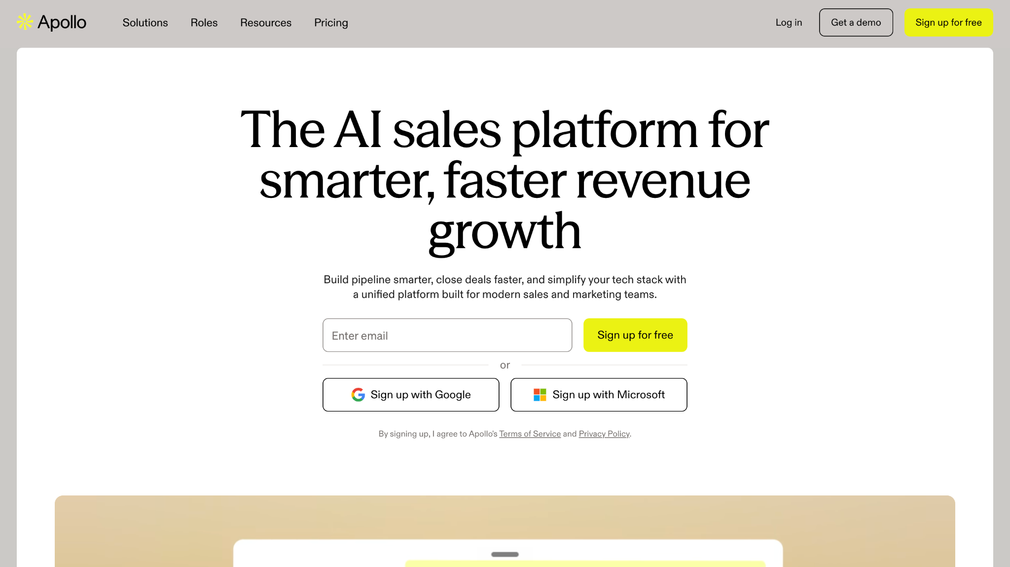 Apollo.io