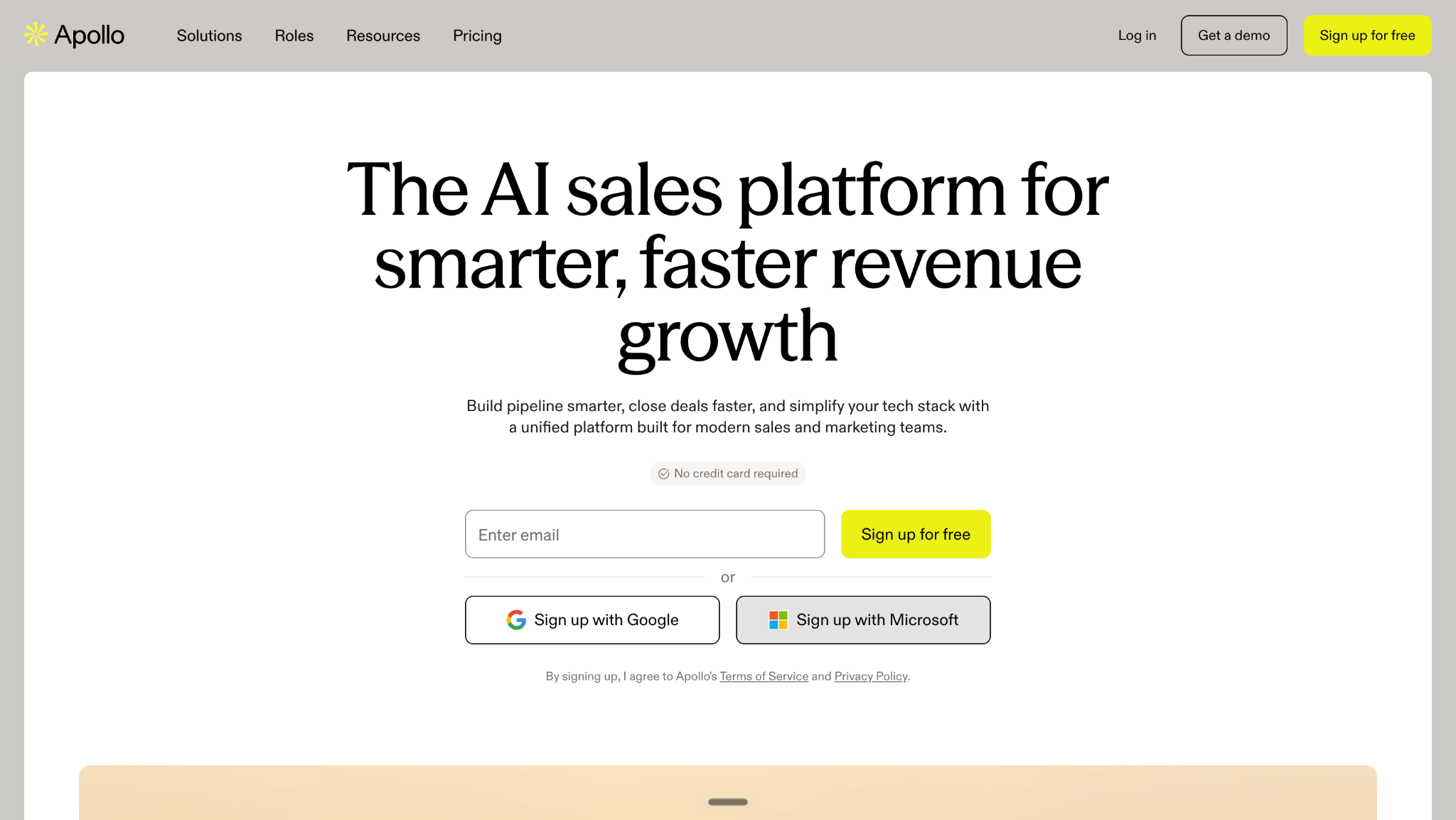 Apollo.io