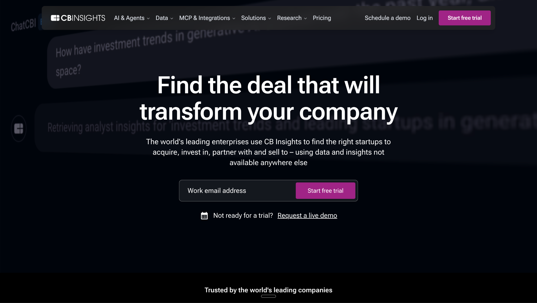 CB Insights