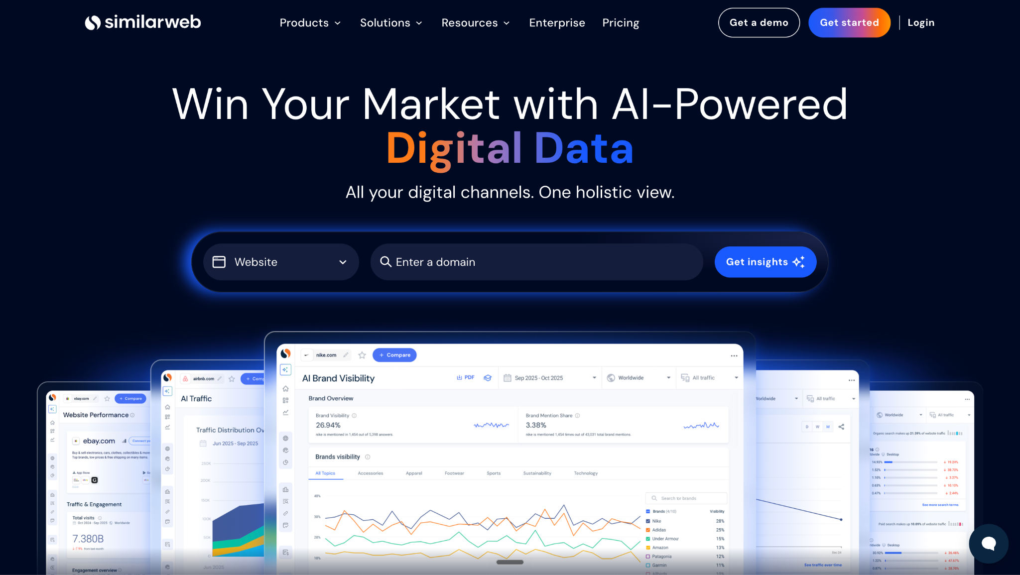 Similarweb