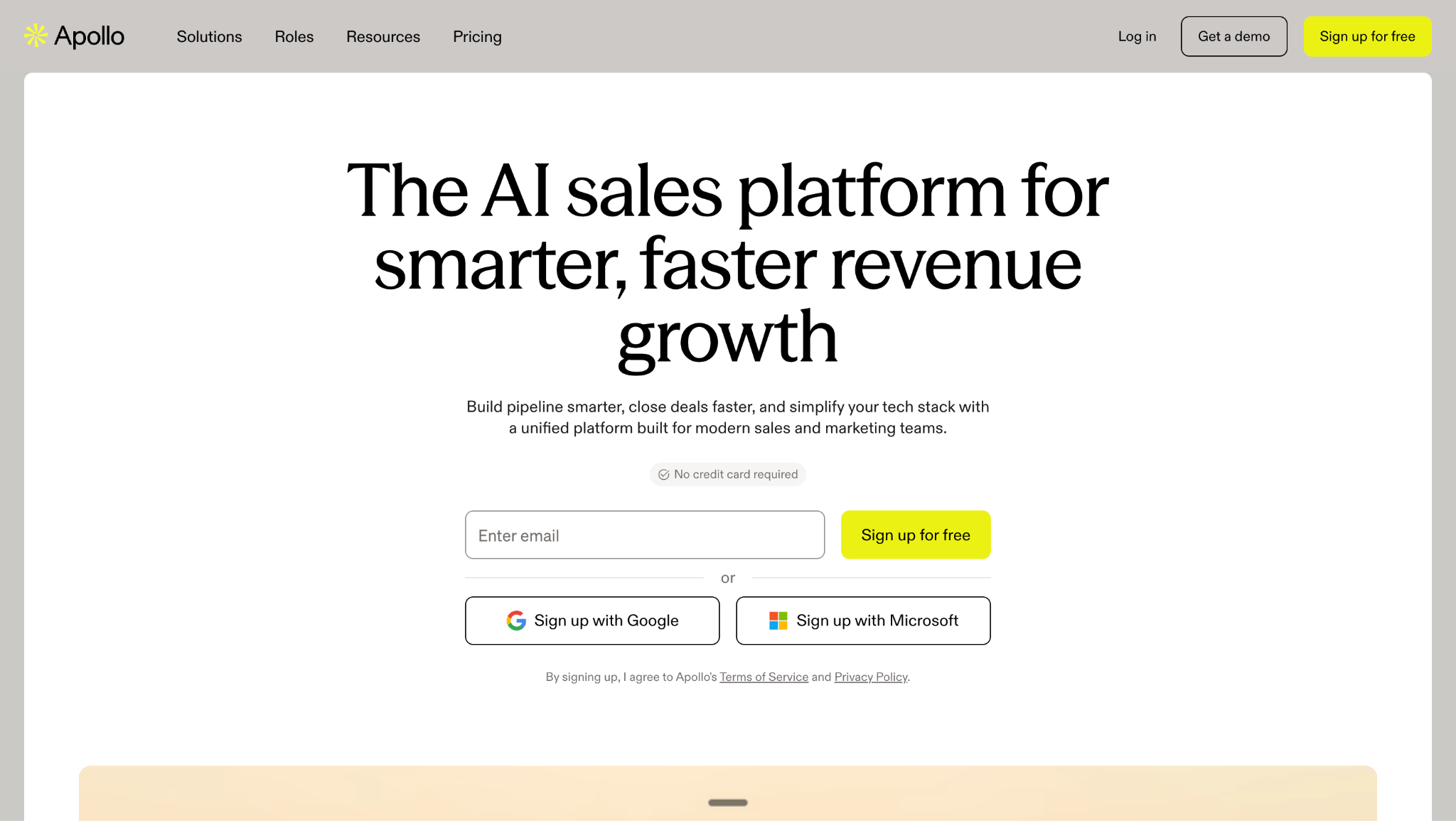 Apollo.io