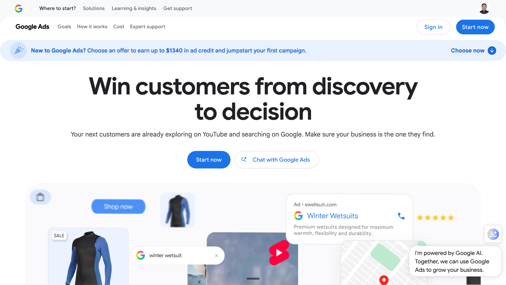 Google Ads