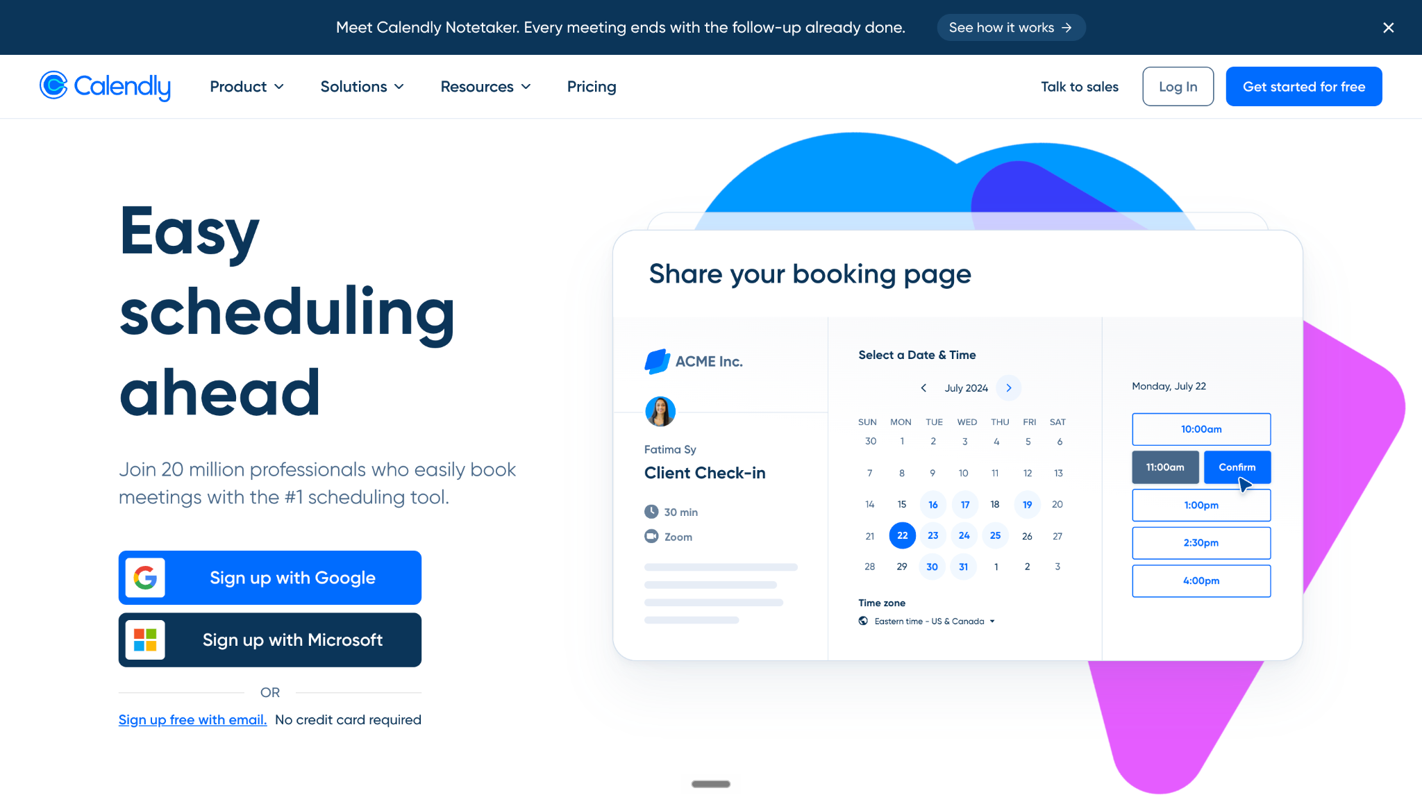 Calendly