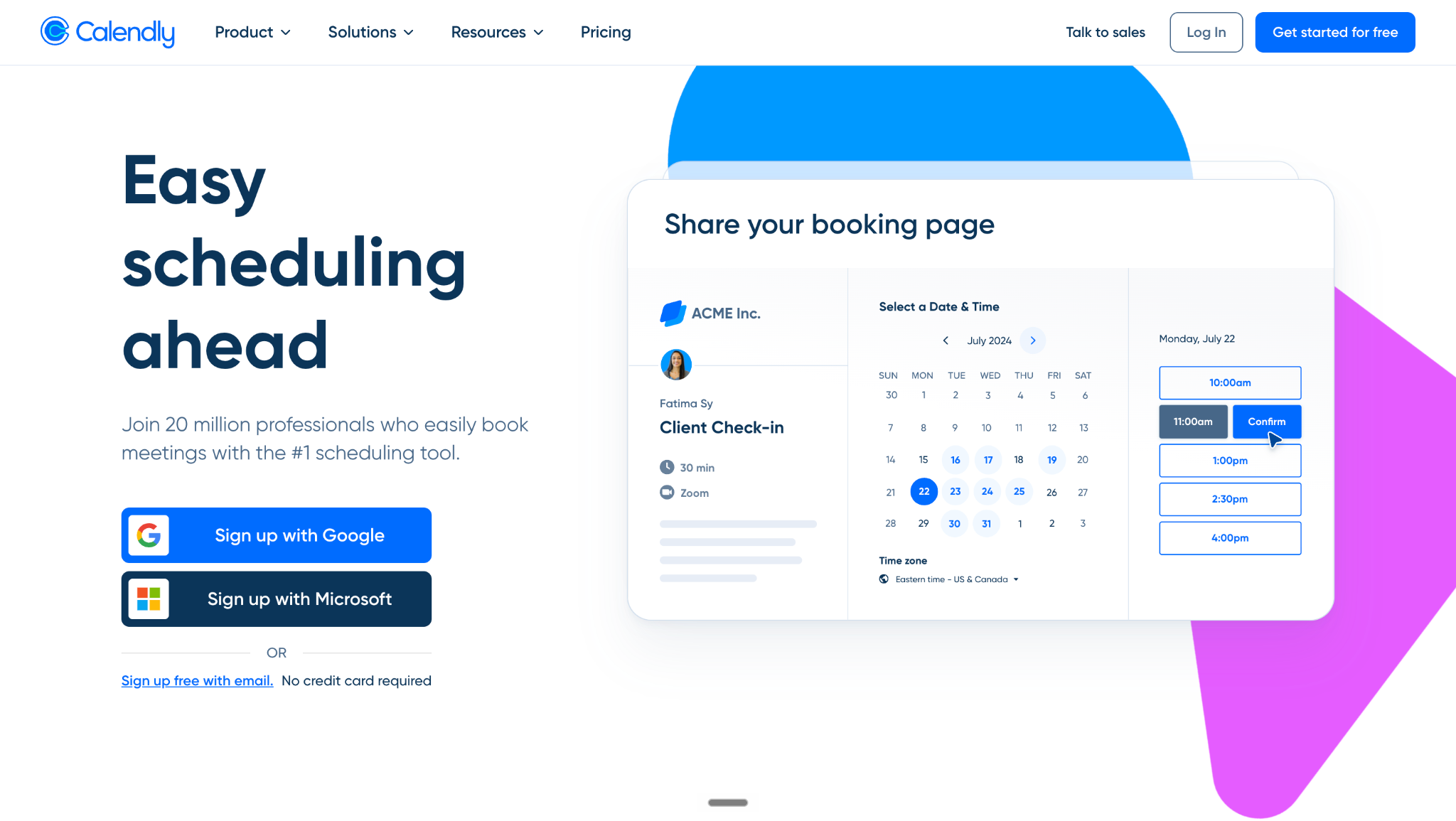 Calendly