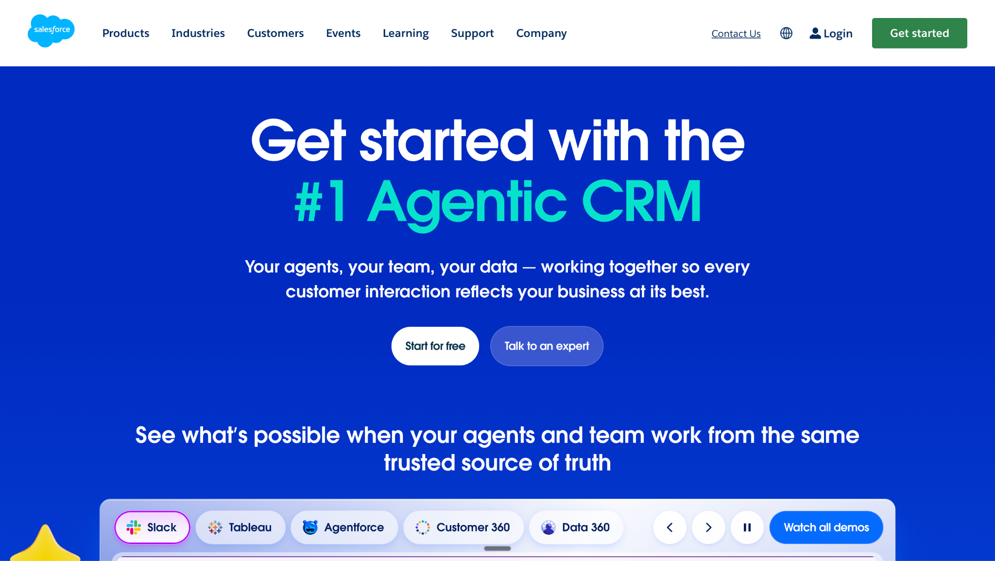 Salesforce
