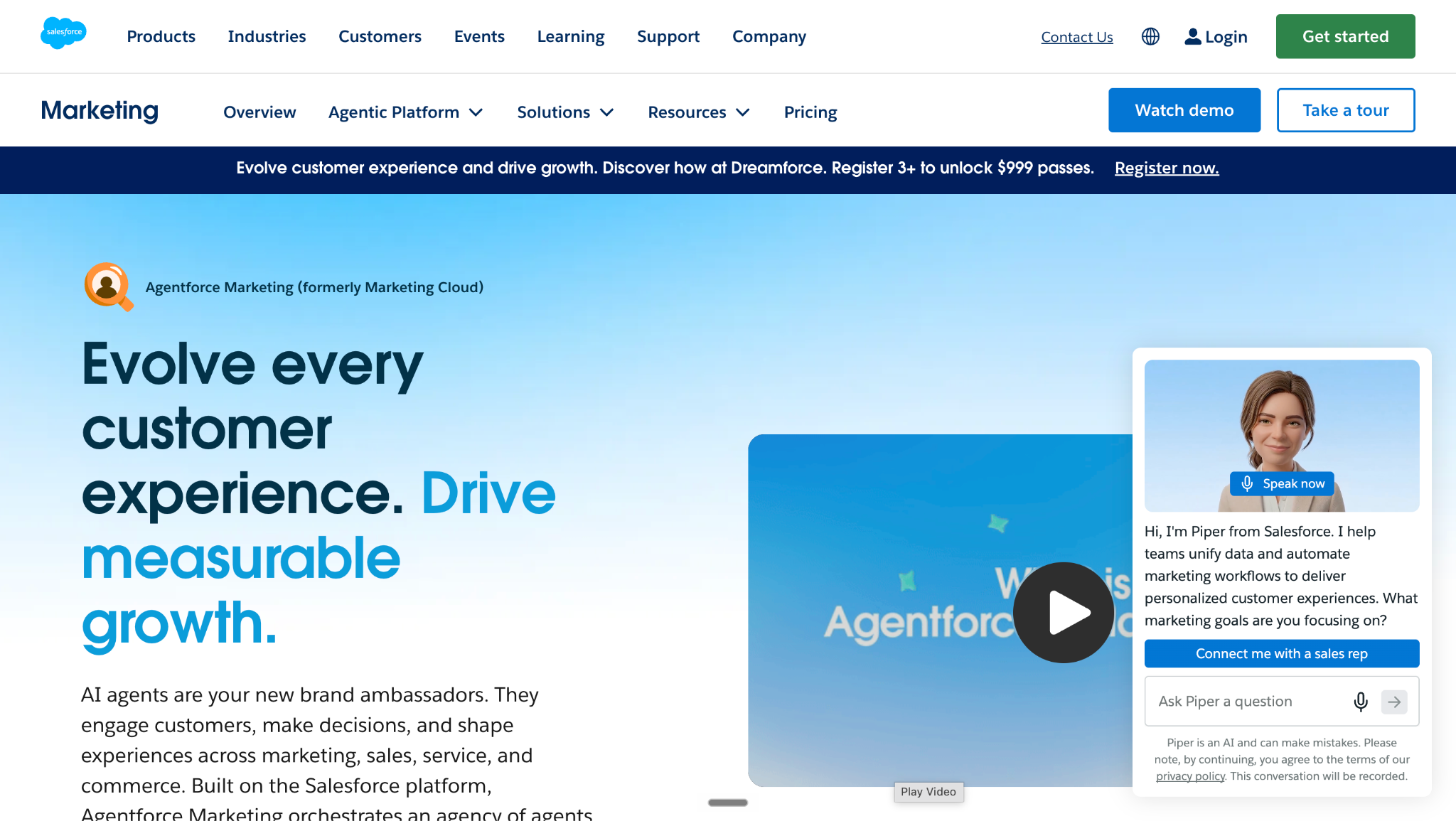 Salesforce