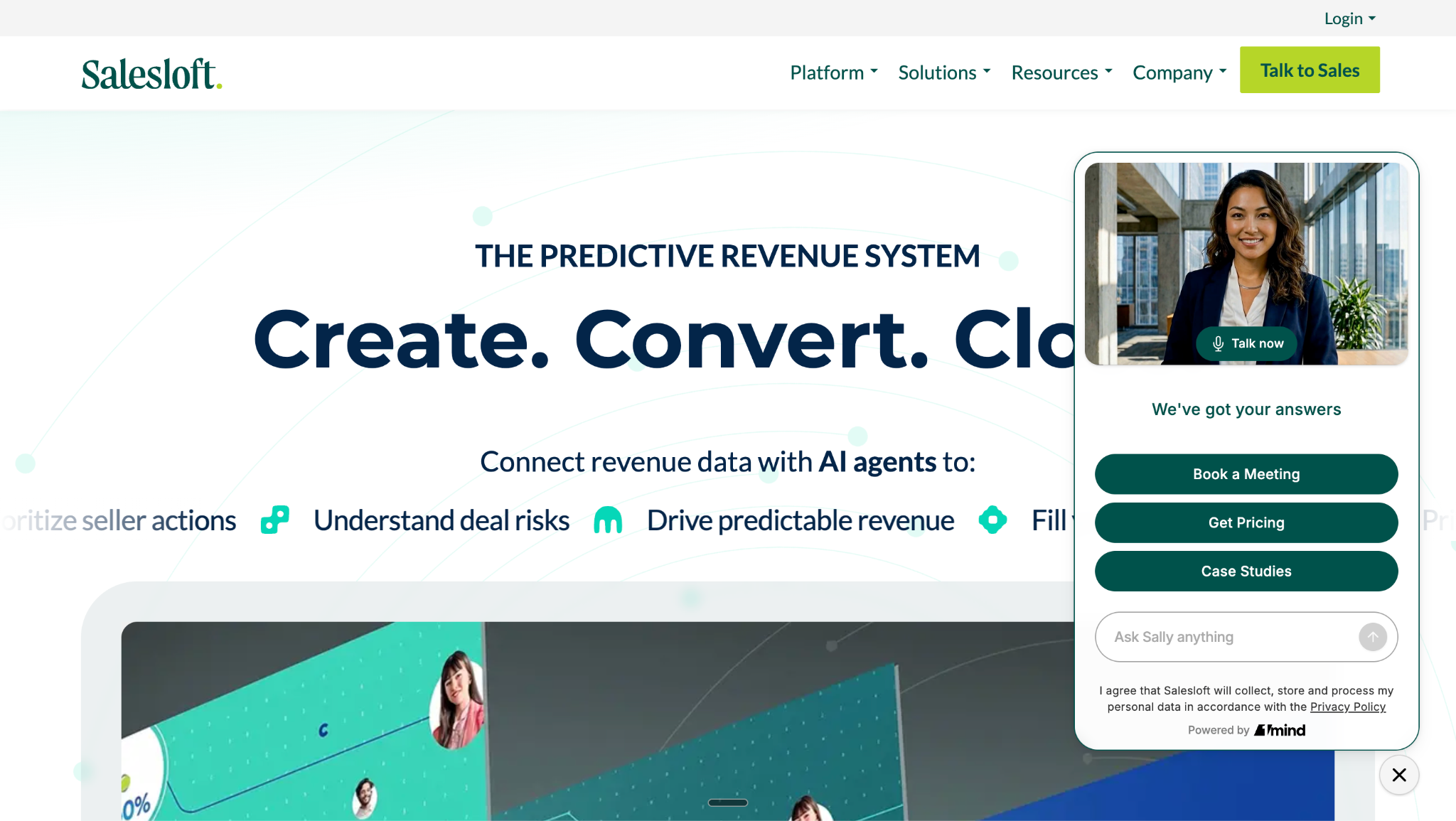 Salesloft