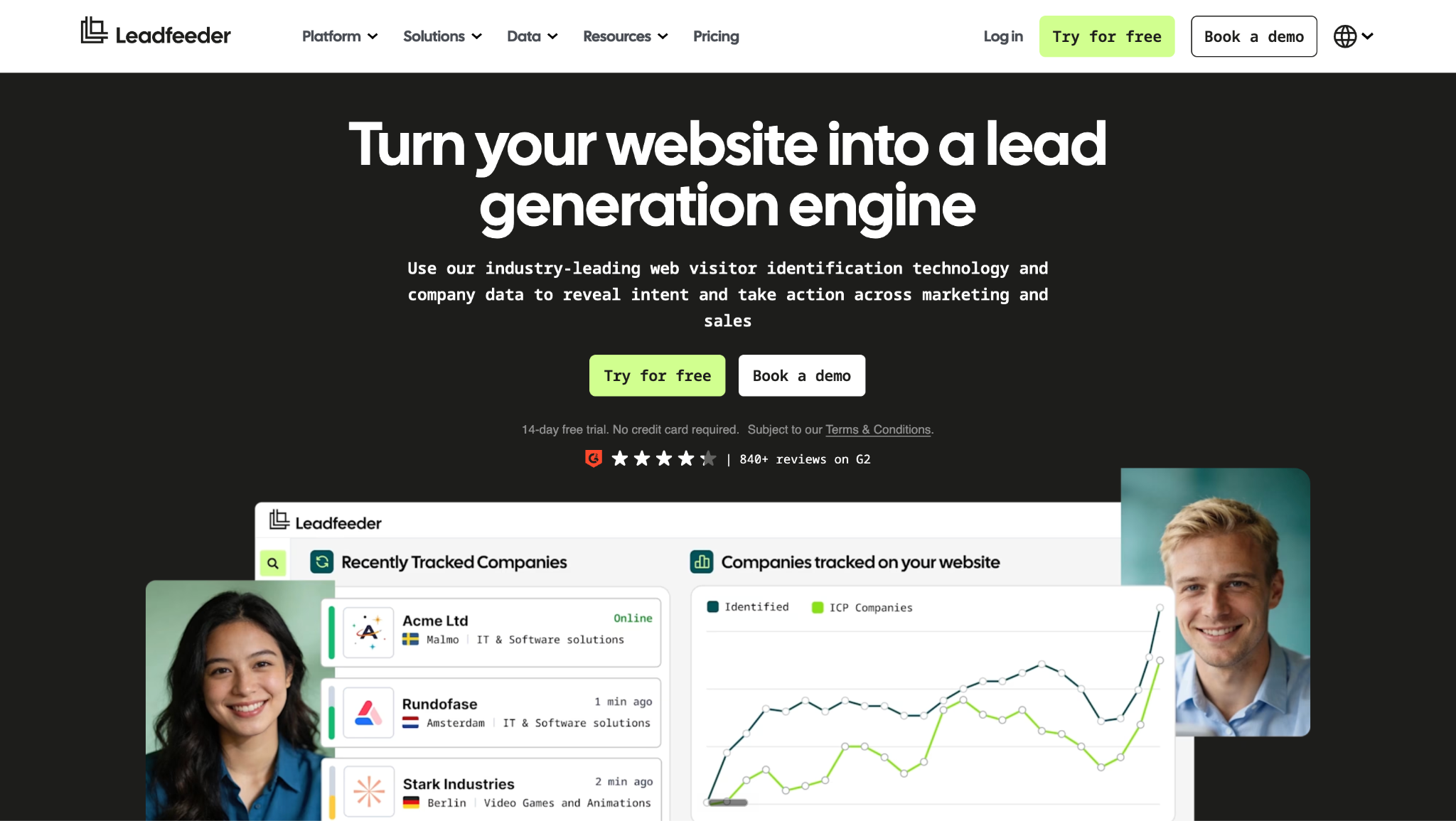 Dealfront
