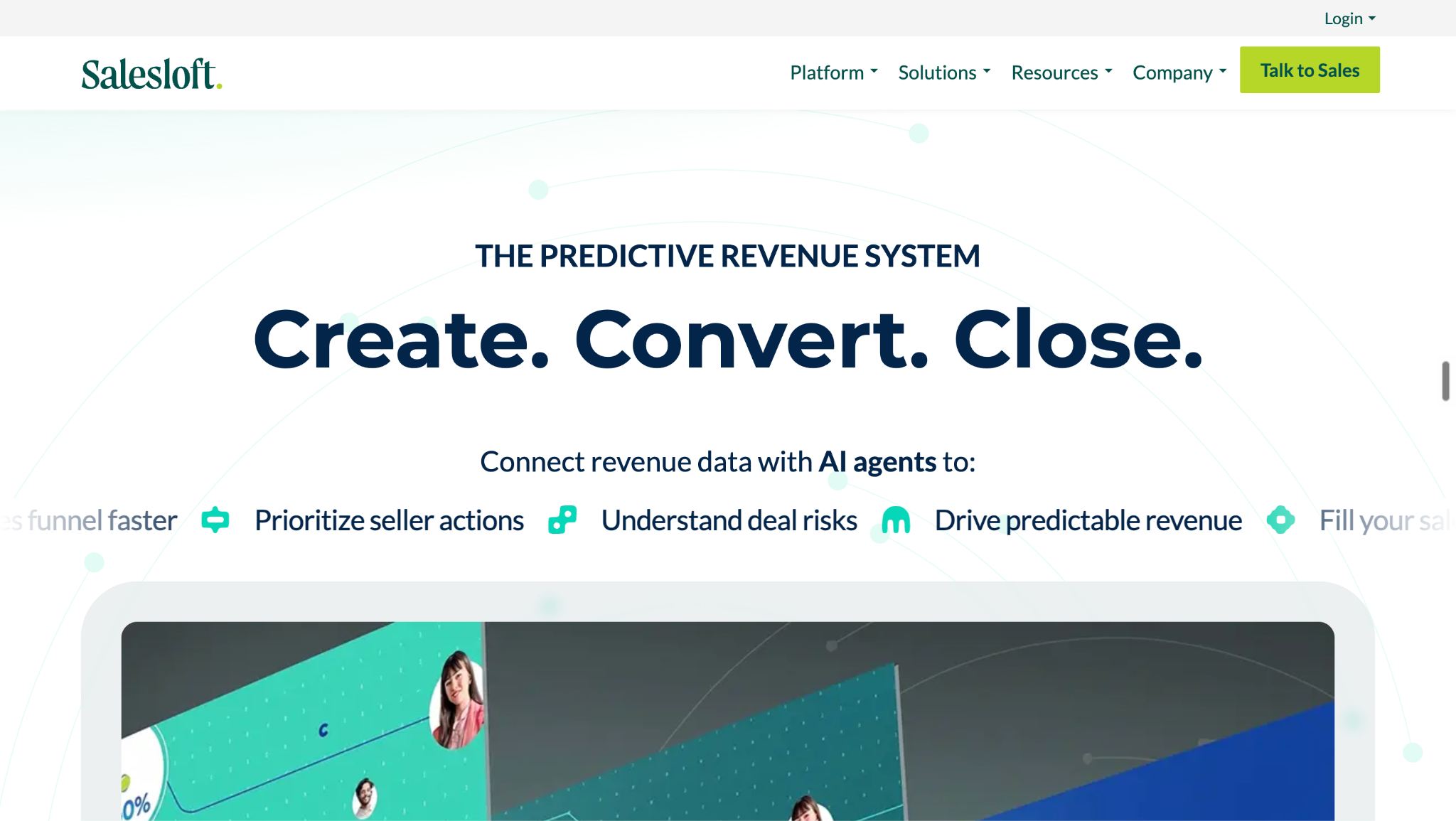 Salesloft
