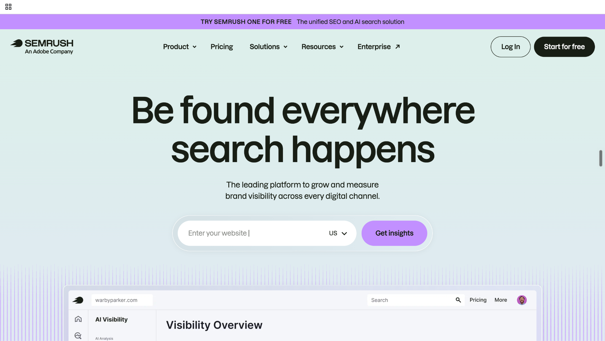 Semrush