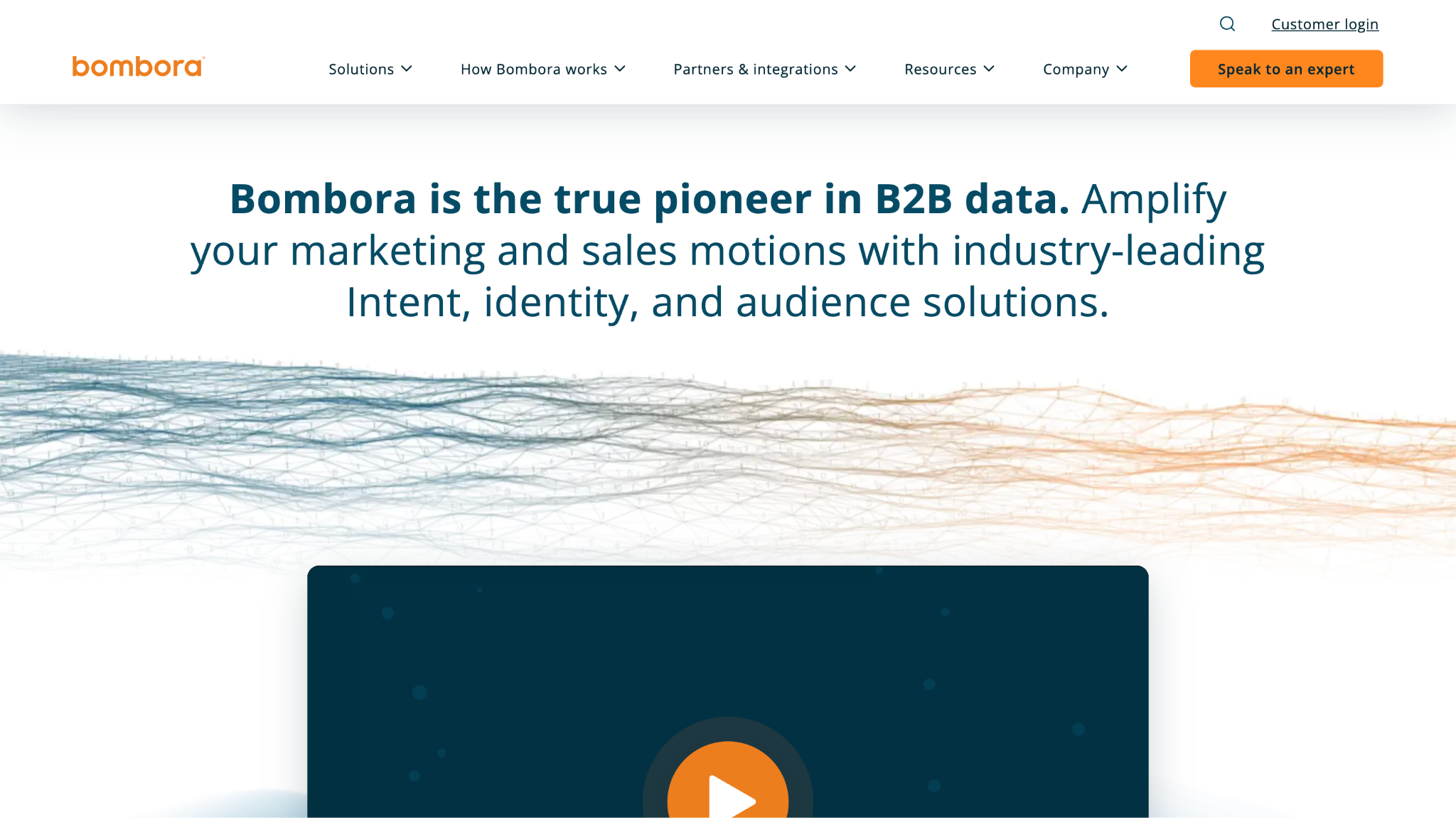 Bombora