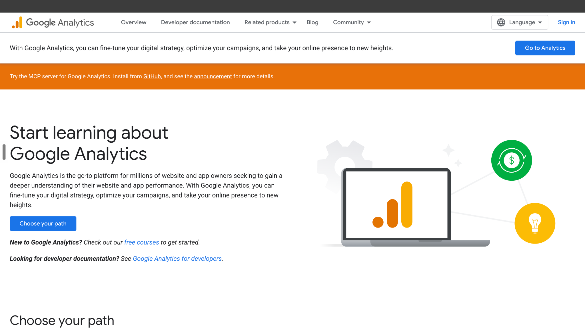 Google Analytics 4: Understand Where Your Pipeline-Generating Traffic Comes From