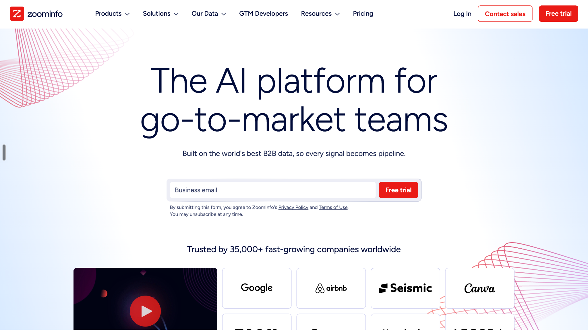 ZoomInfo