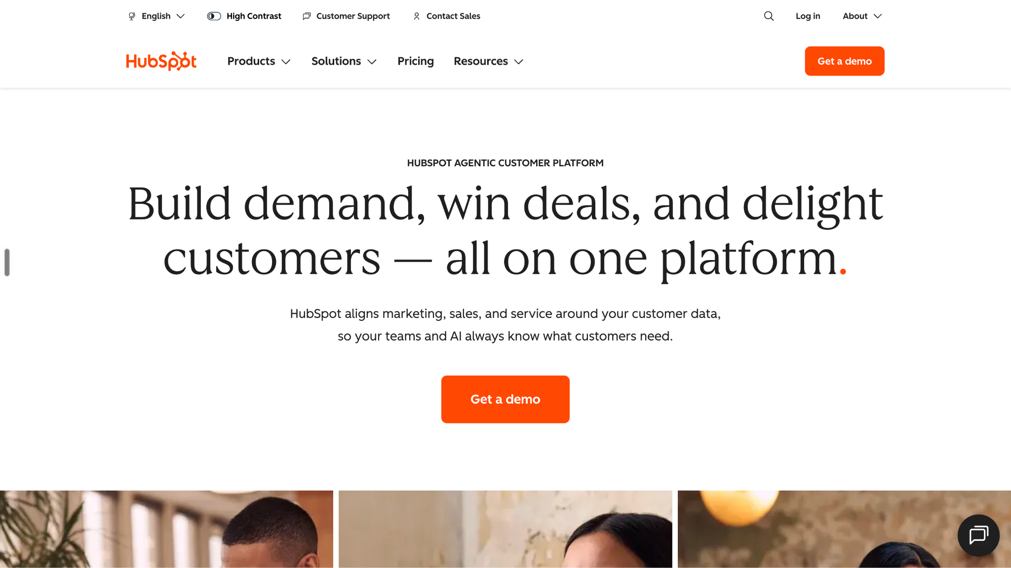 HubSpot