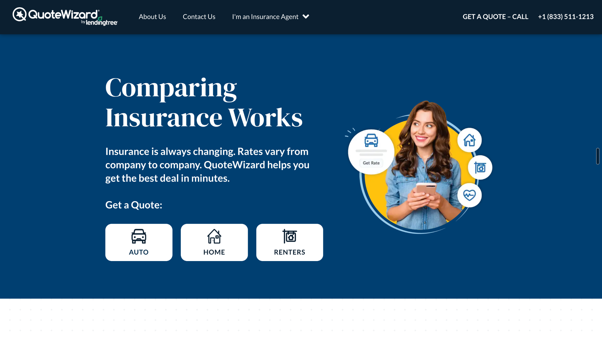 QuoteWizard