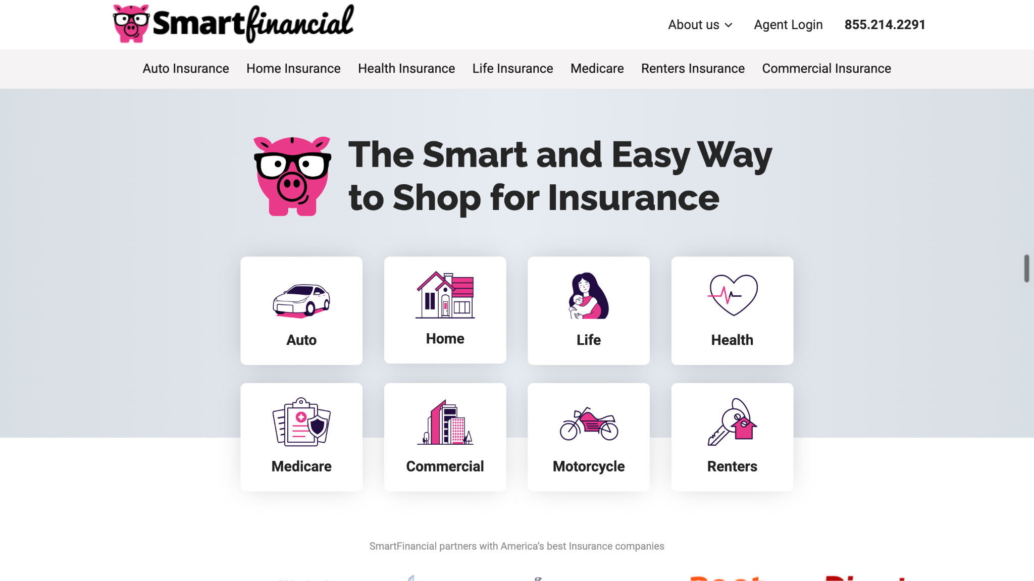 SmartFinancial