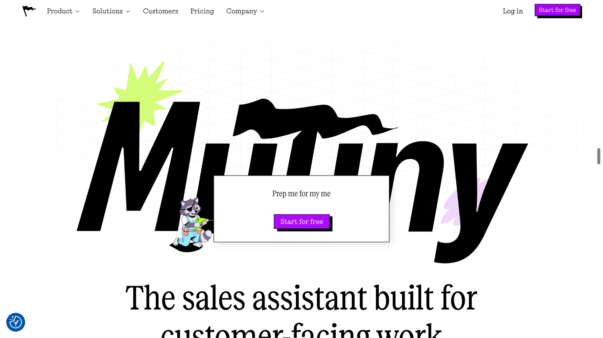 Mutiny