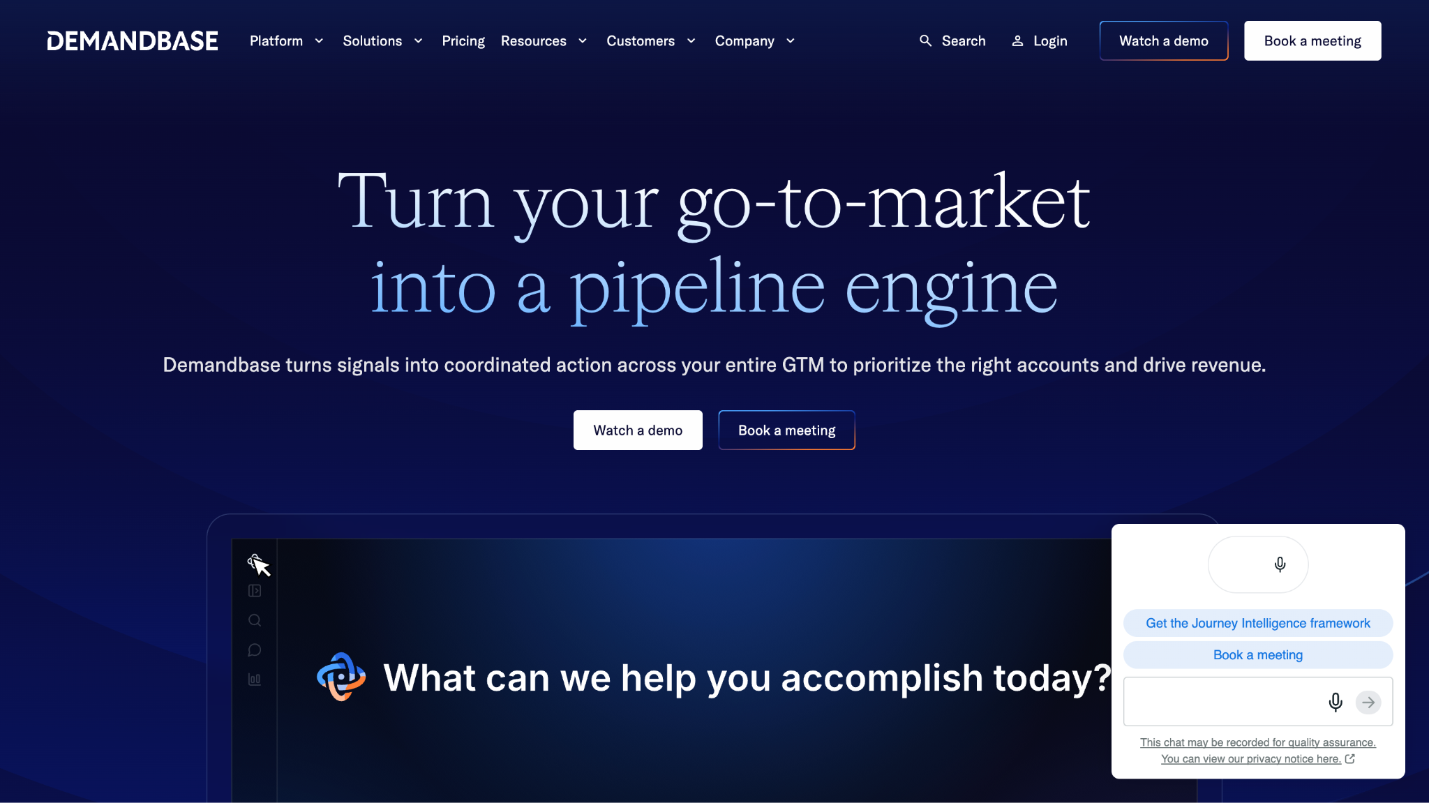 Demandbase