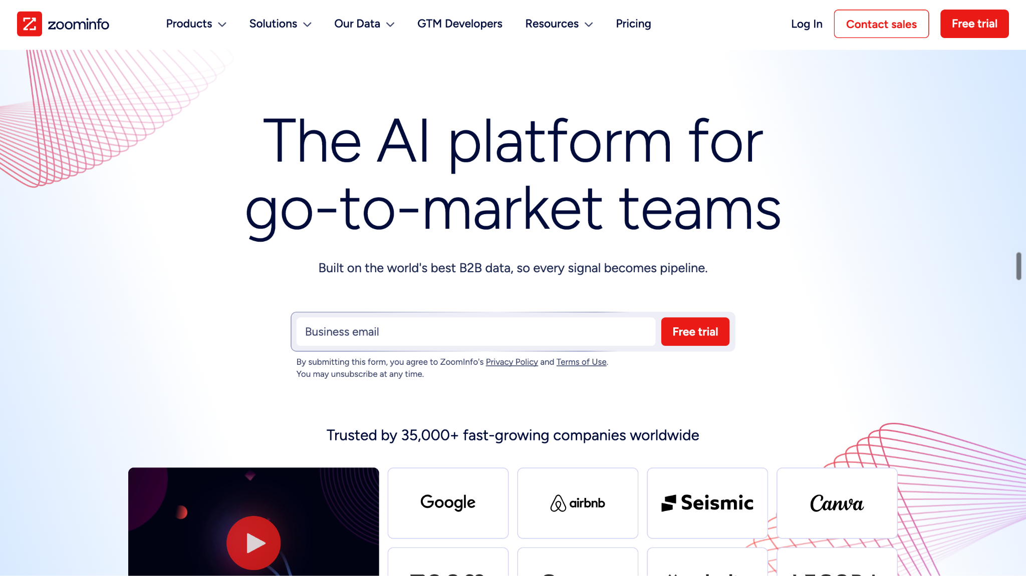 ZoomInfo