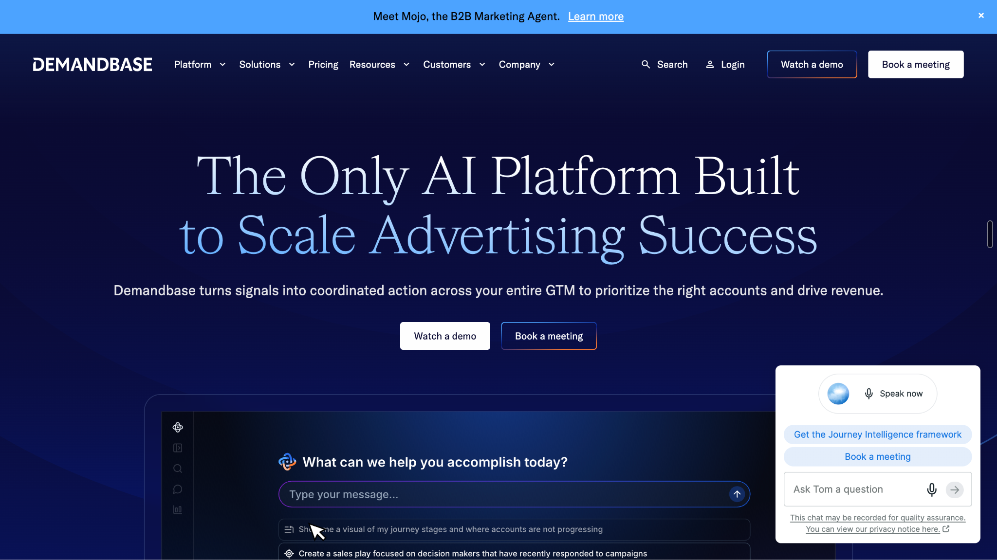Demandbase