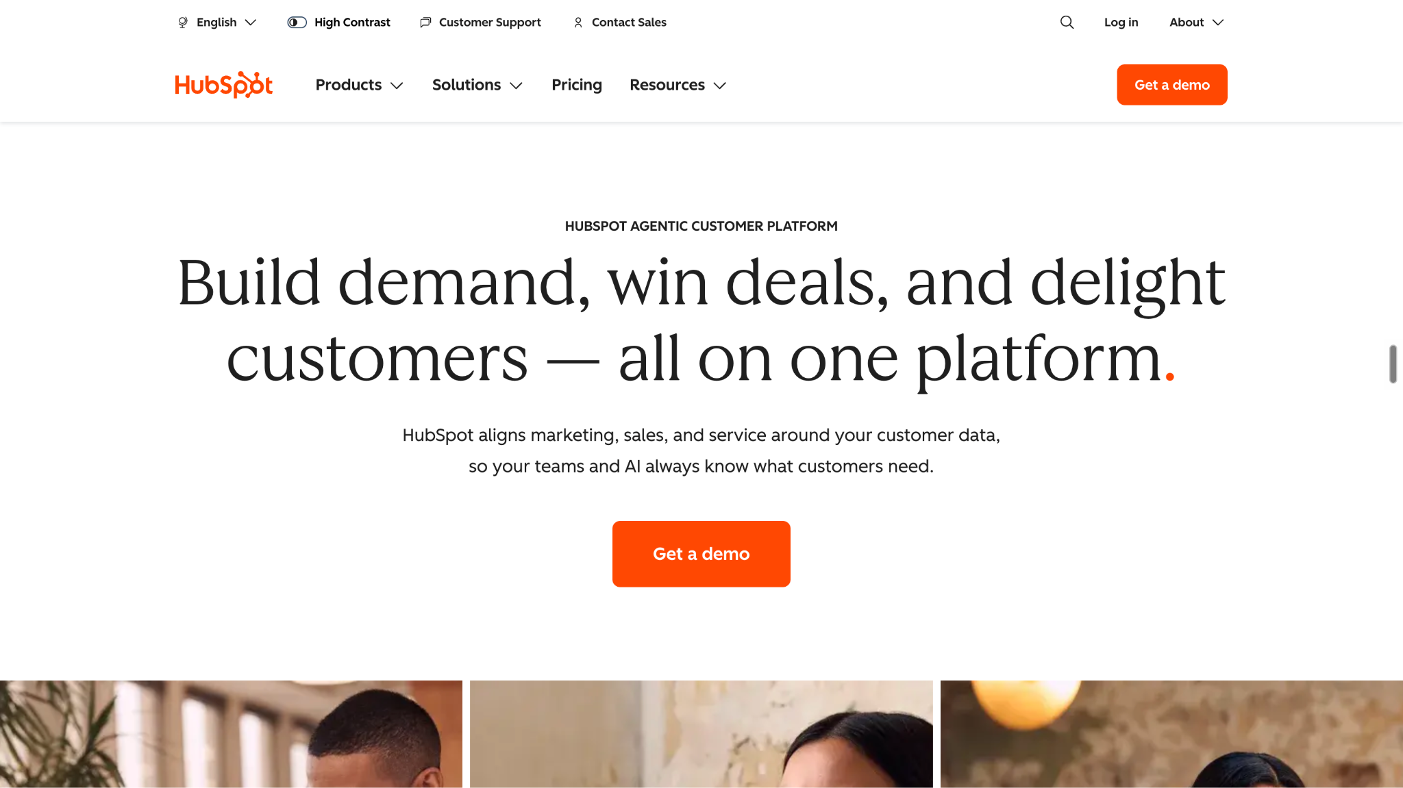 HubSpot Buyer Intent: Best for Teams Already Using HubSpot