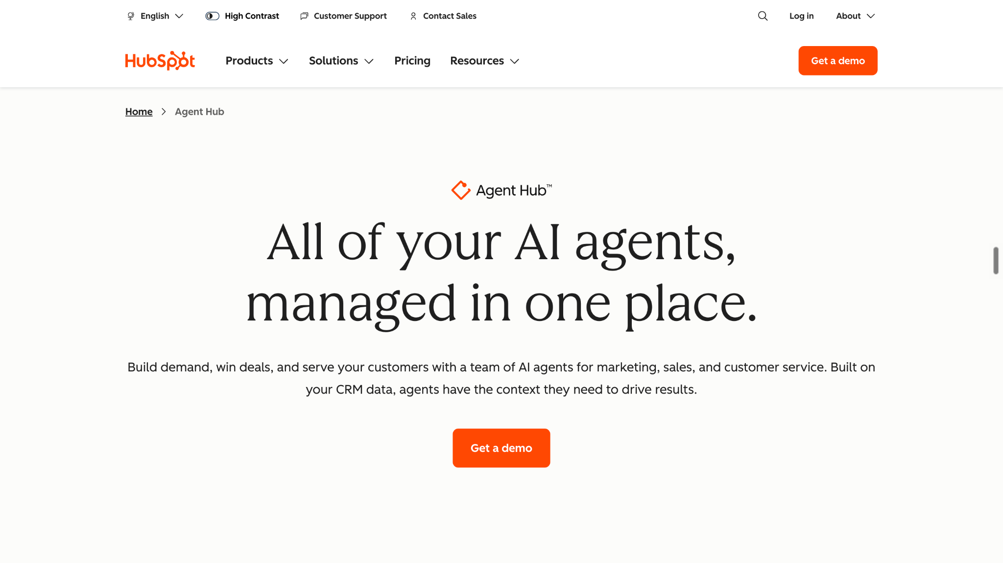 HubSpot Breeze Intelligence: Best for Teams That Want Buyer Context Within HubSpot