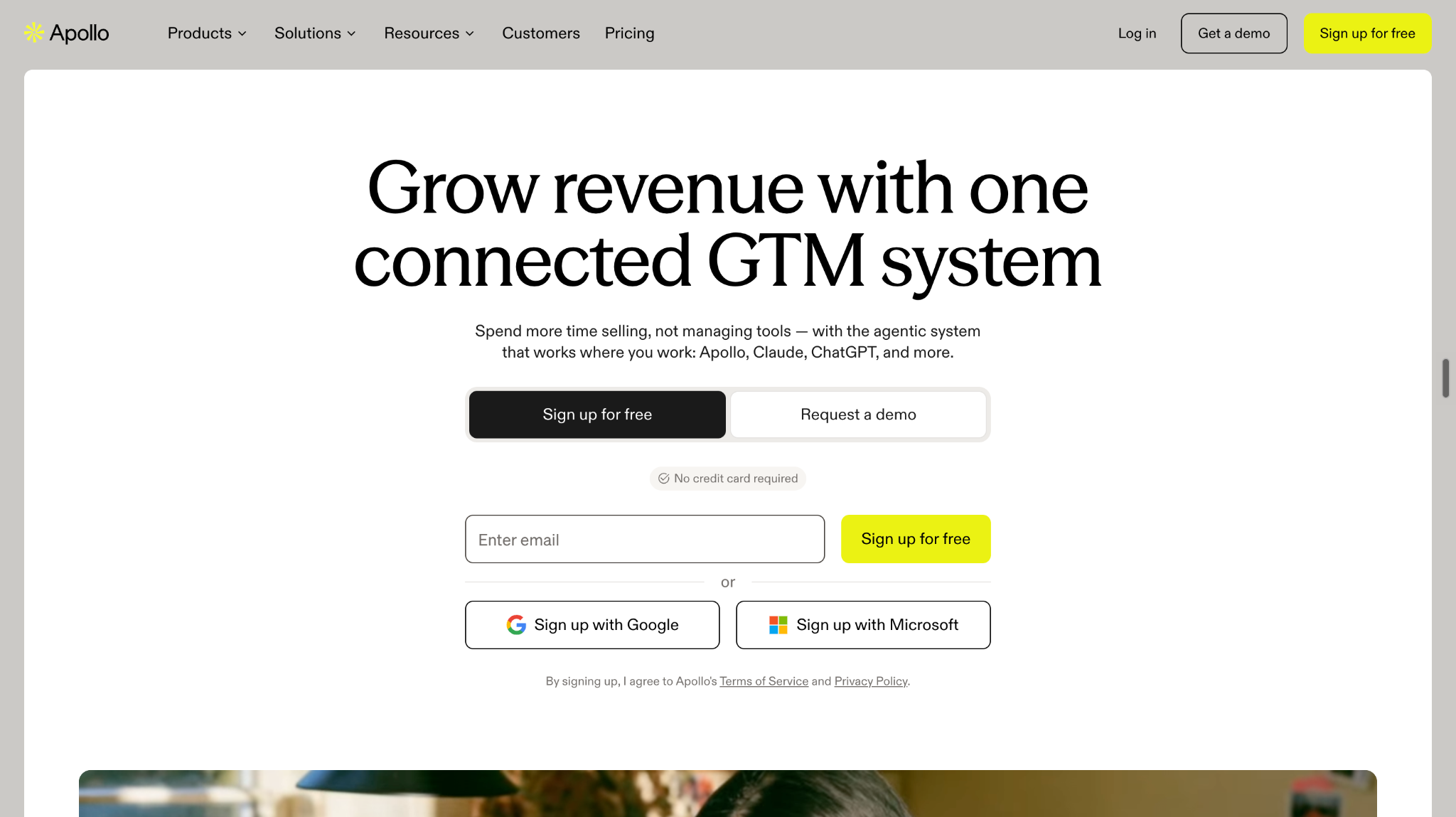Apollo.io: Best for B2B Prospect Data and Outbound in One Platform