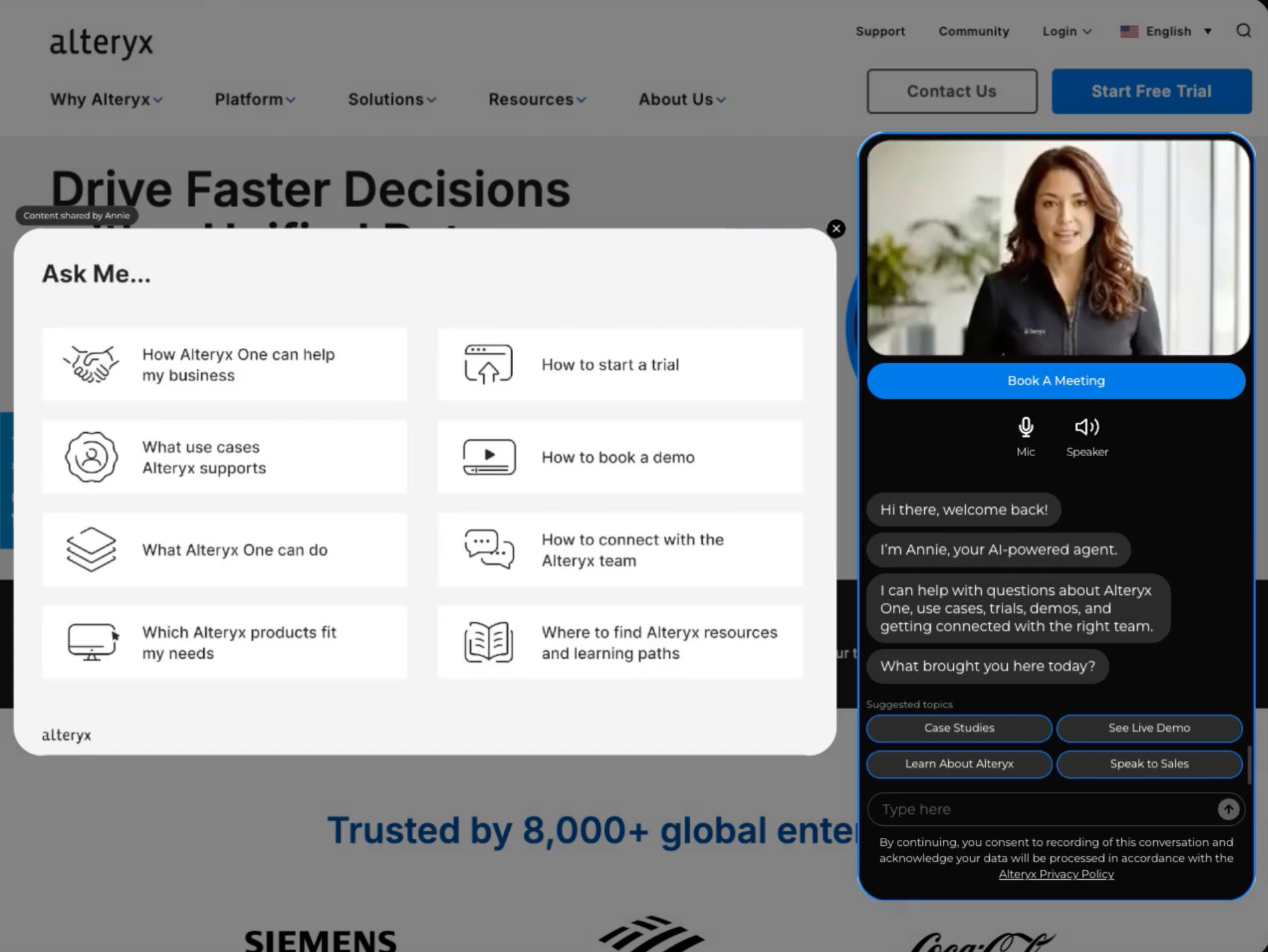 Customer Success