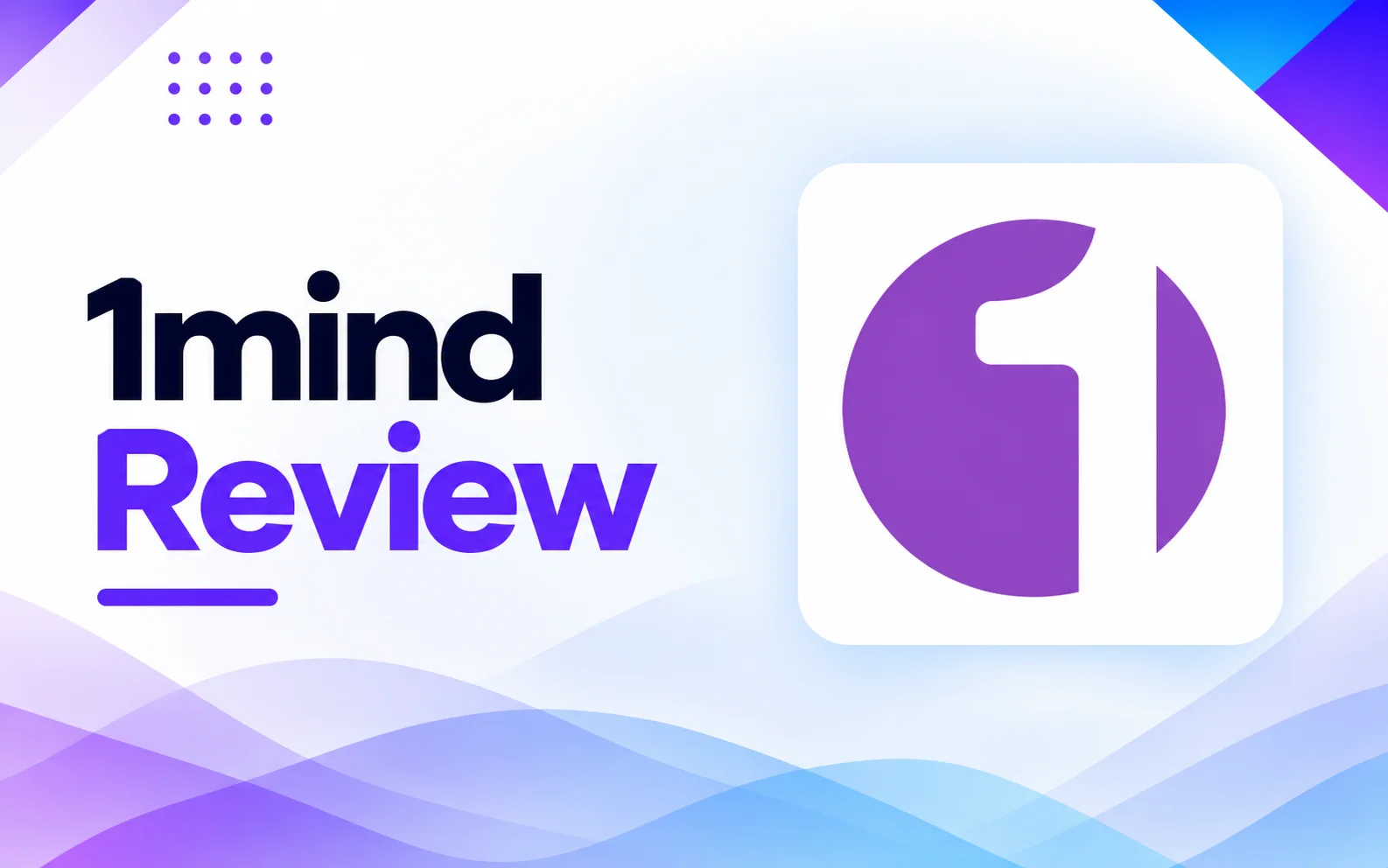 1mind Review 2026