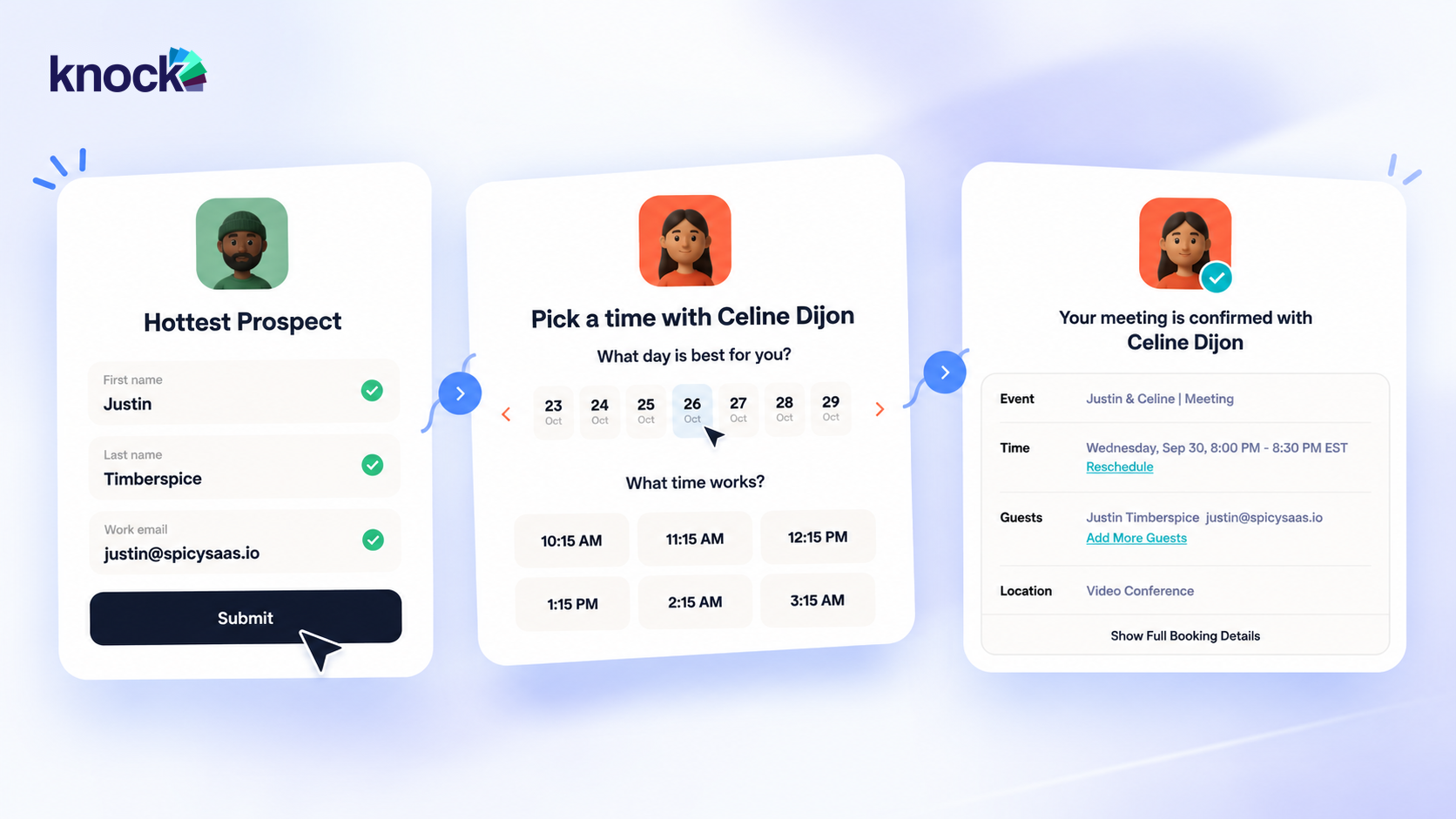 Form Concierge