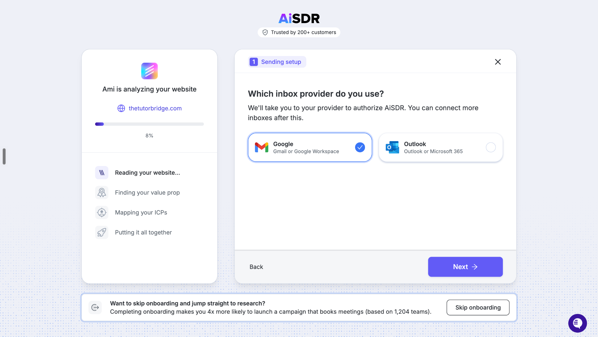 AiSDR