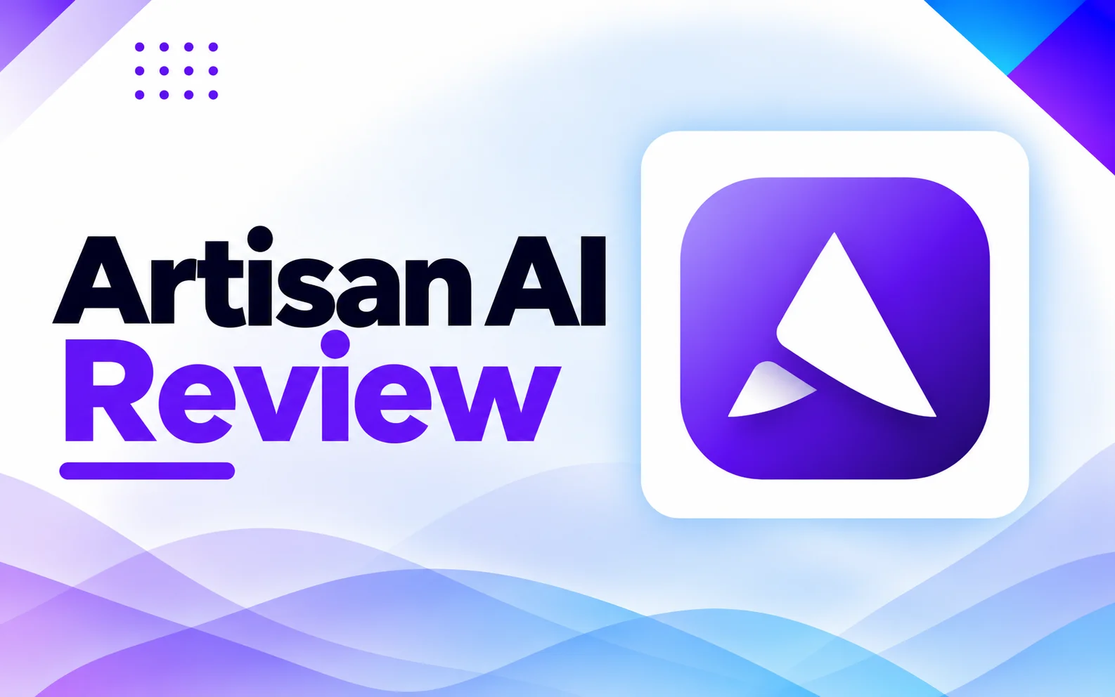 Artisan AI Review 2026