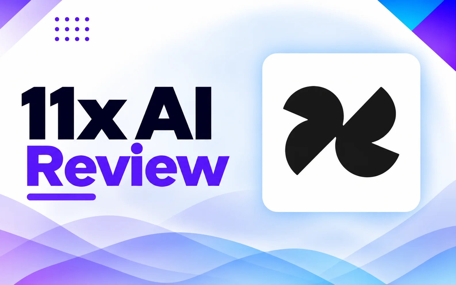 11x AI Review 2026