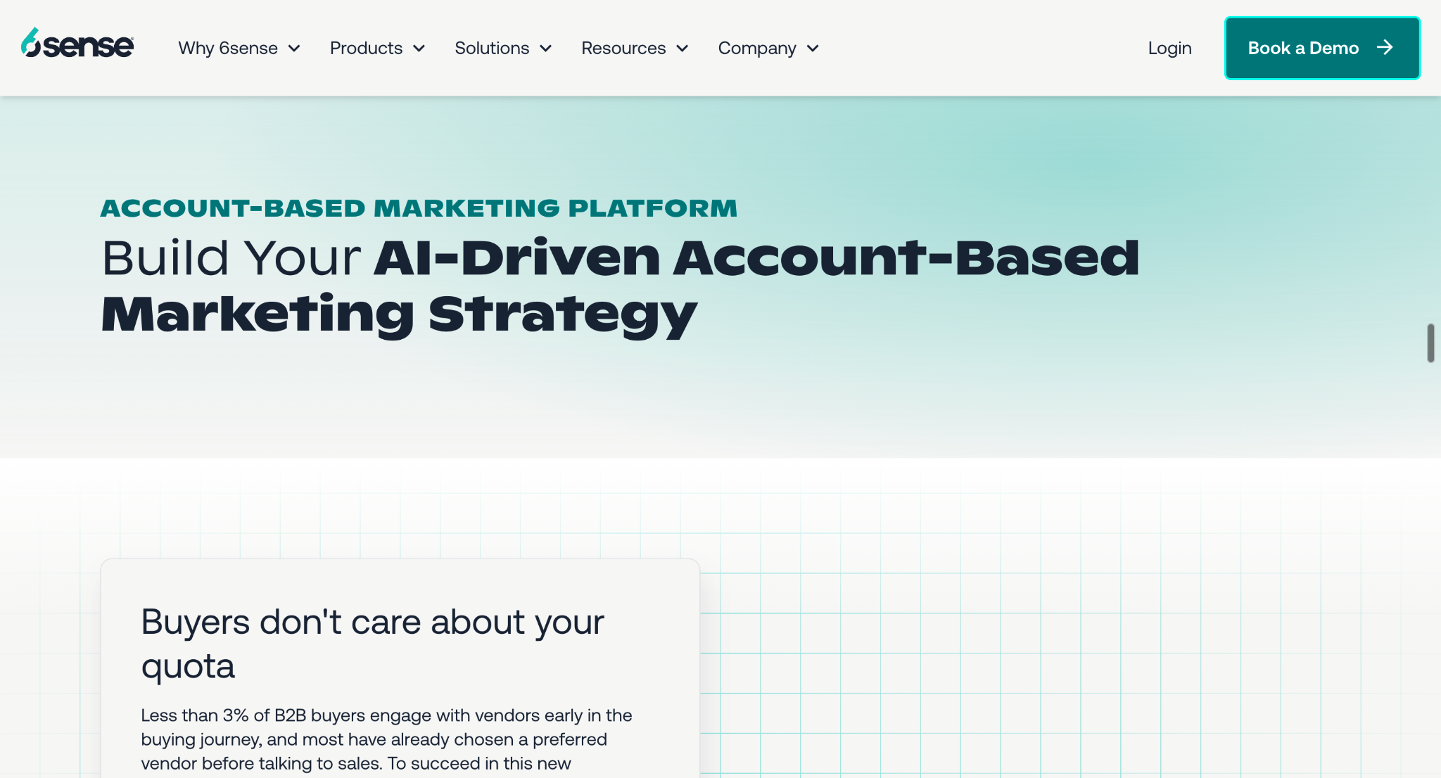 Account-Based Marketing and Digital Advertising