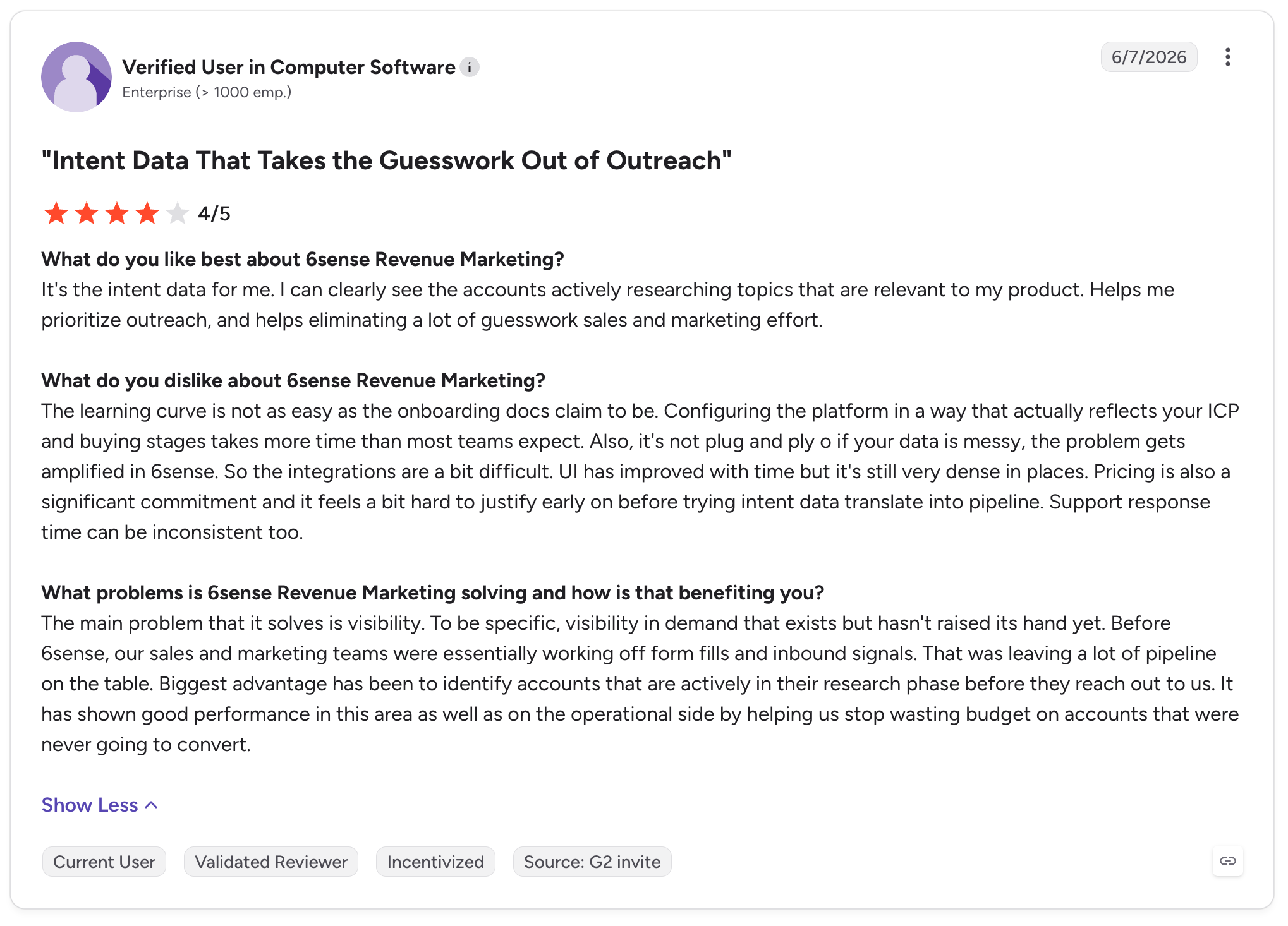 The learning curve is not as easy as the onboarding docs claim to be.