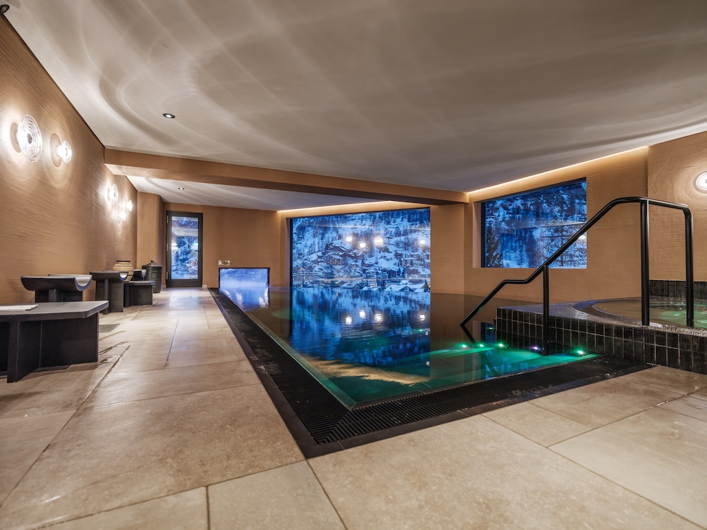 Ifinity Spa