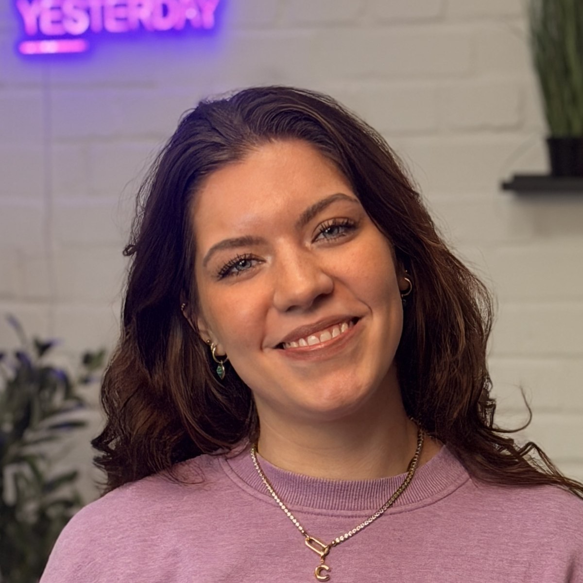 Celina W., Live Operations Lead bei Marketing Lama