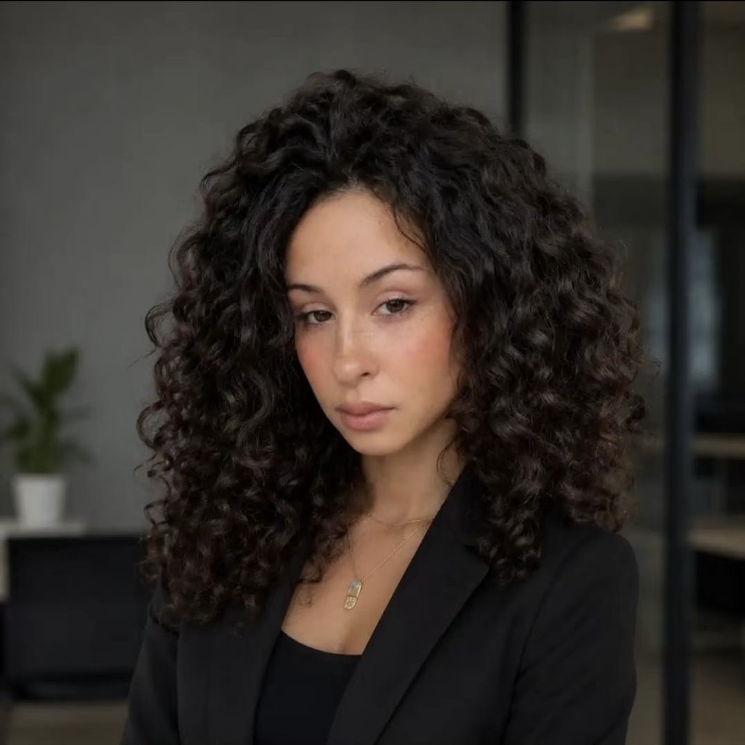 Sophie D. M., Live Operations Manager bei Marketing Lama
