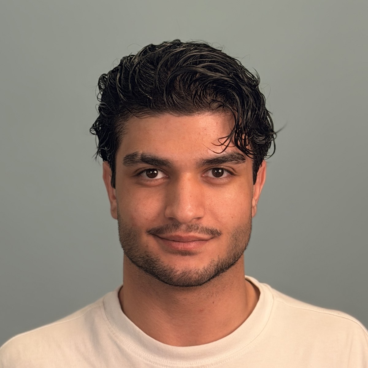 Recep K., Live Auction Manager bei Marketing Lama